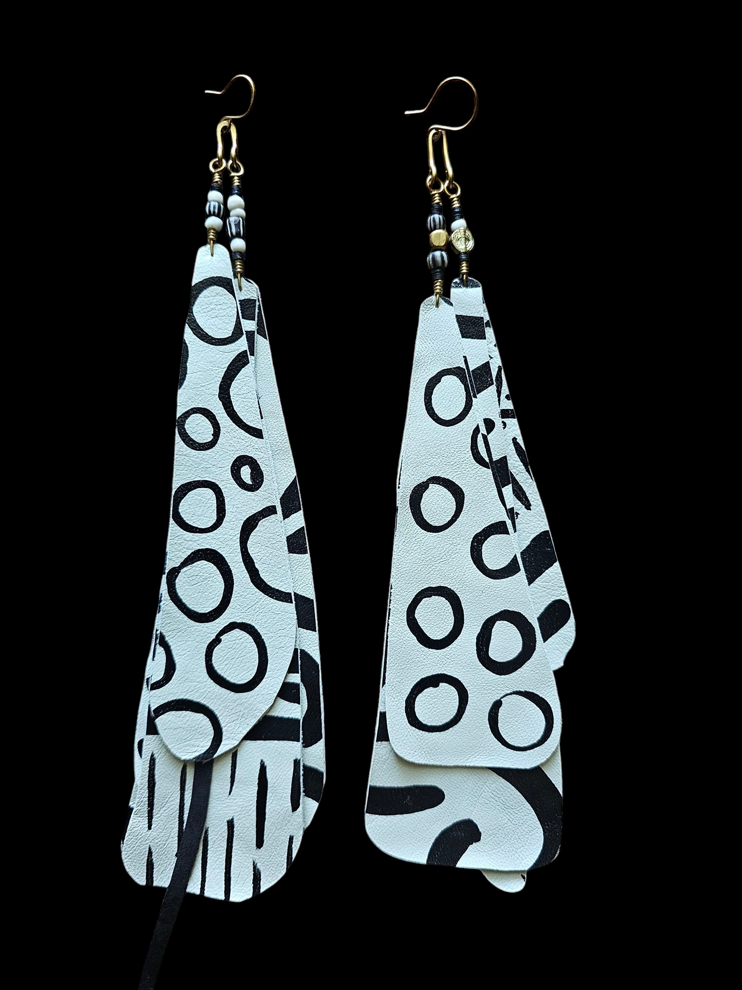 Black and Bone #5