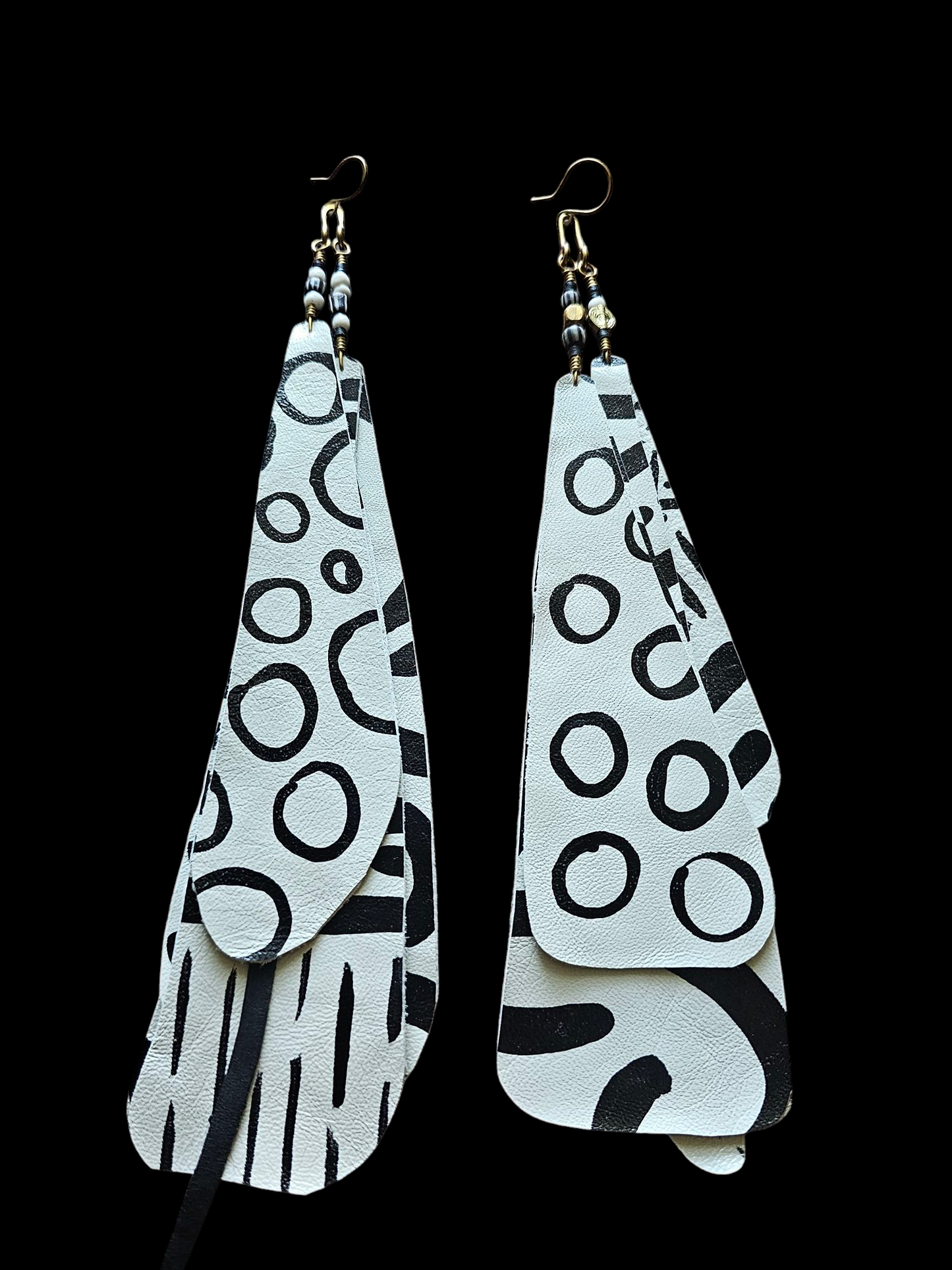 Black and Bone #5