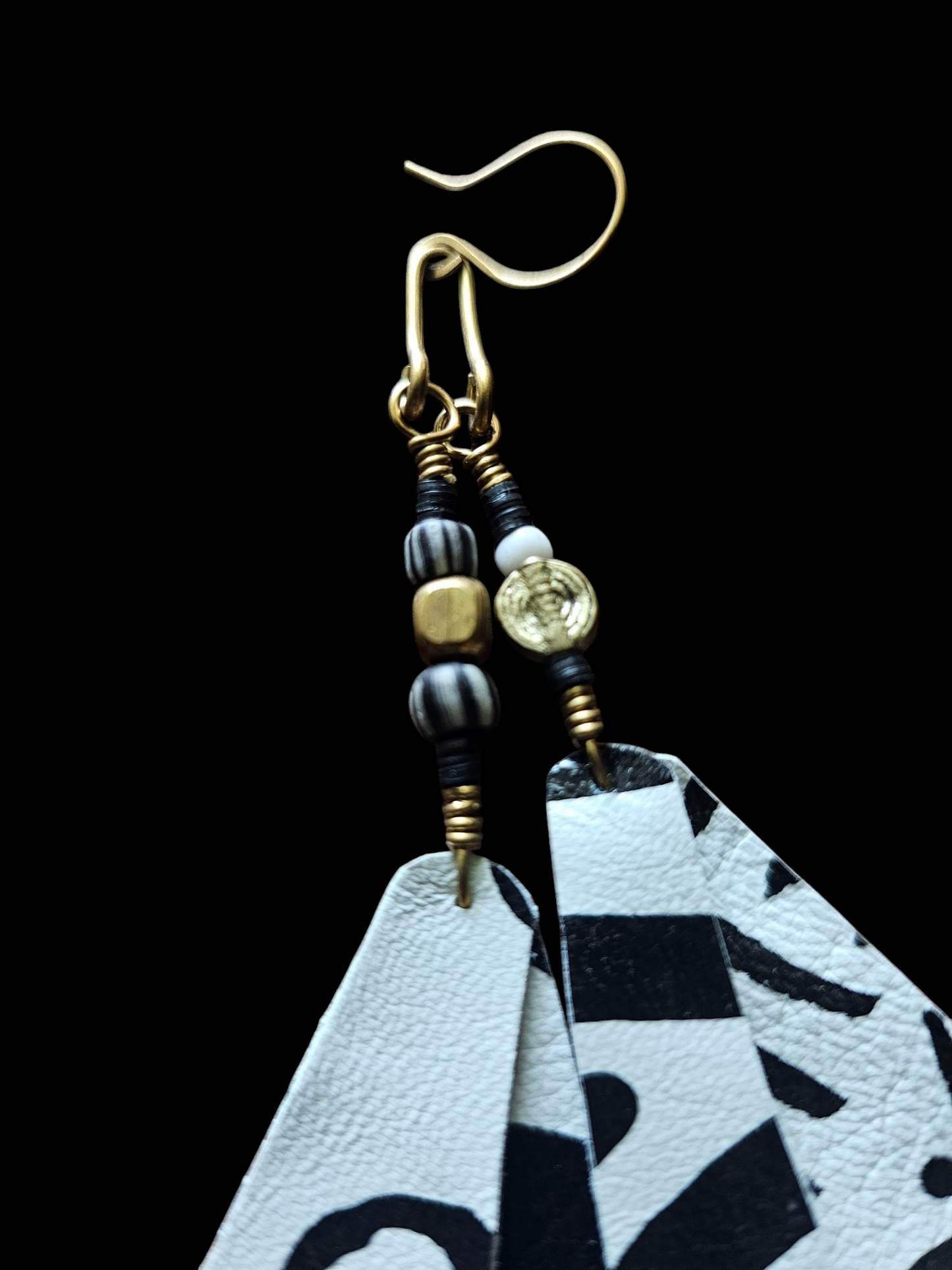 Black and Bone #5