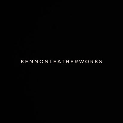 Kennonleatherworks 