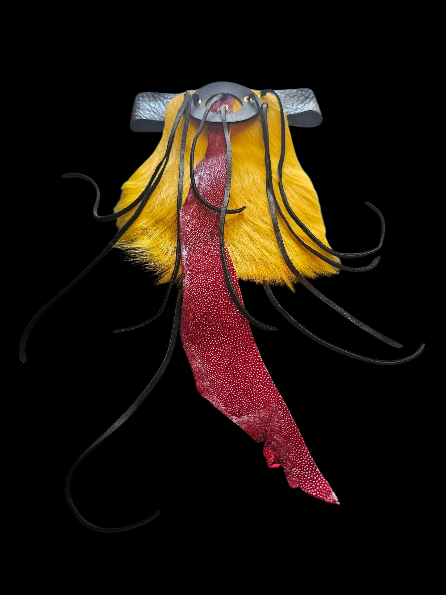 Neck Cuff #2