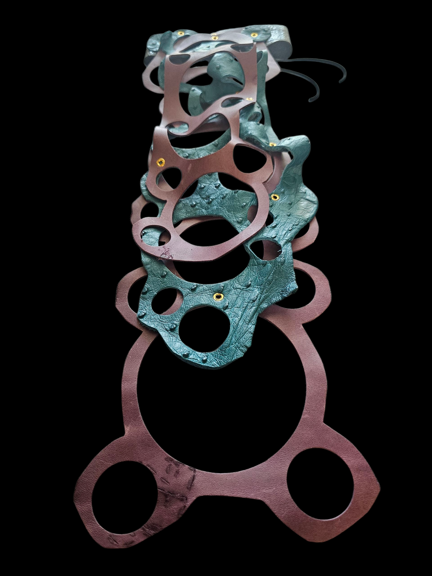 Neck Cuff #2