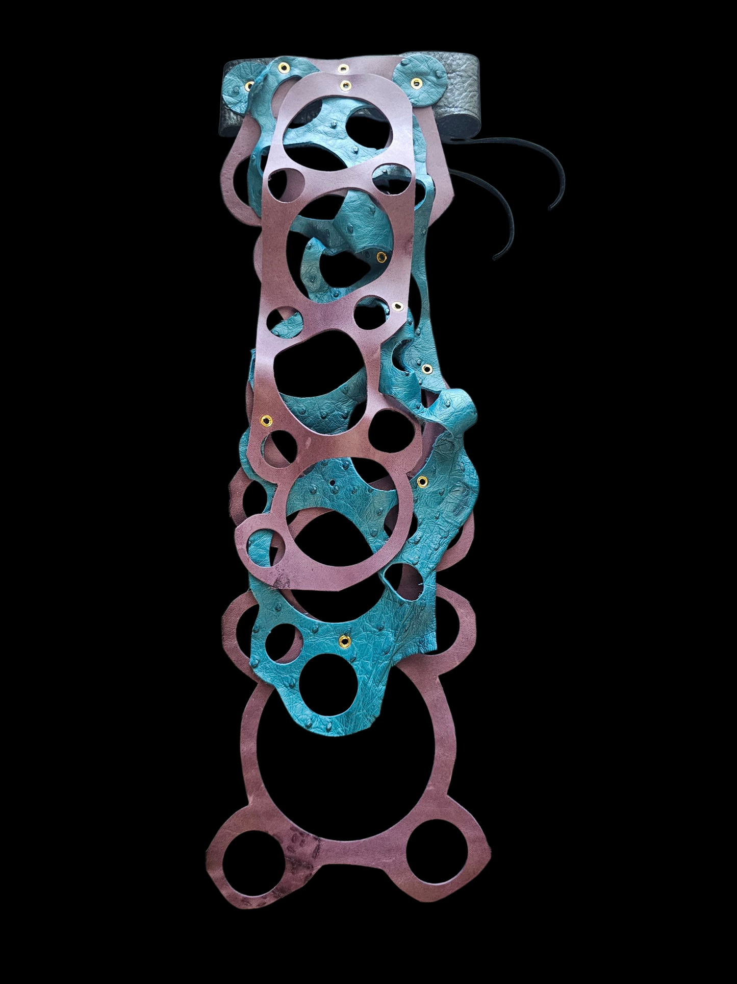 Neck Cuff #2