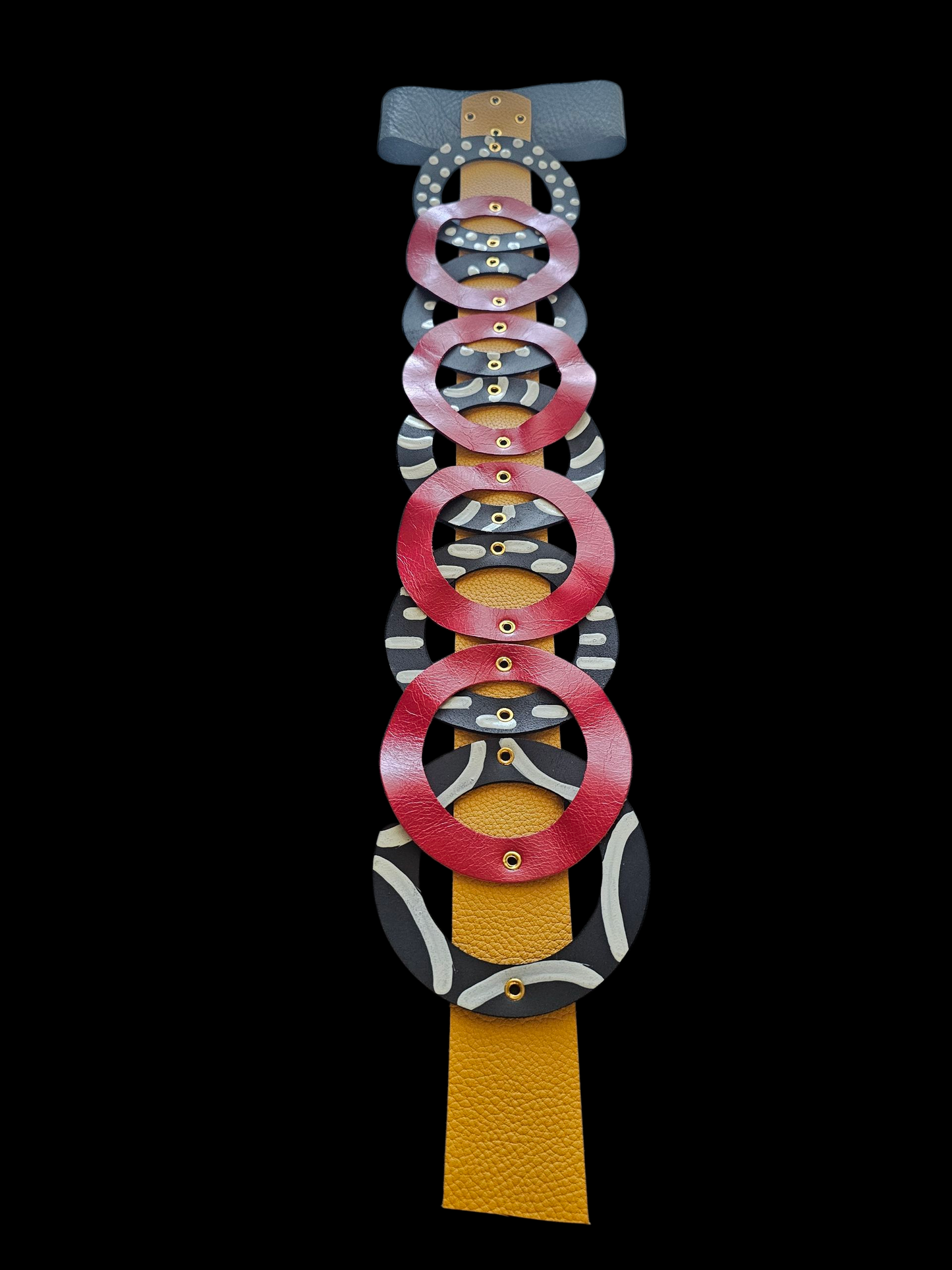 Neck Cuff #2