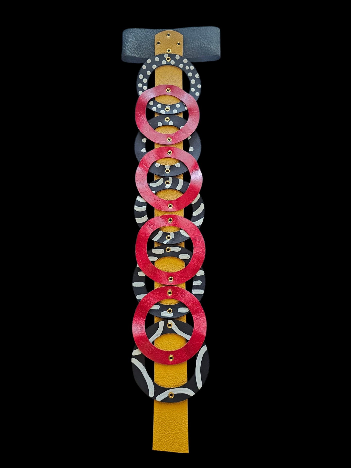 Neck Cuff #2