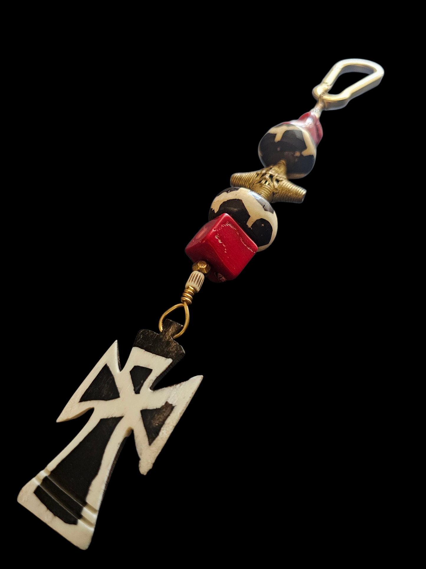 Bag Bling - Zuri