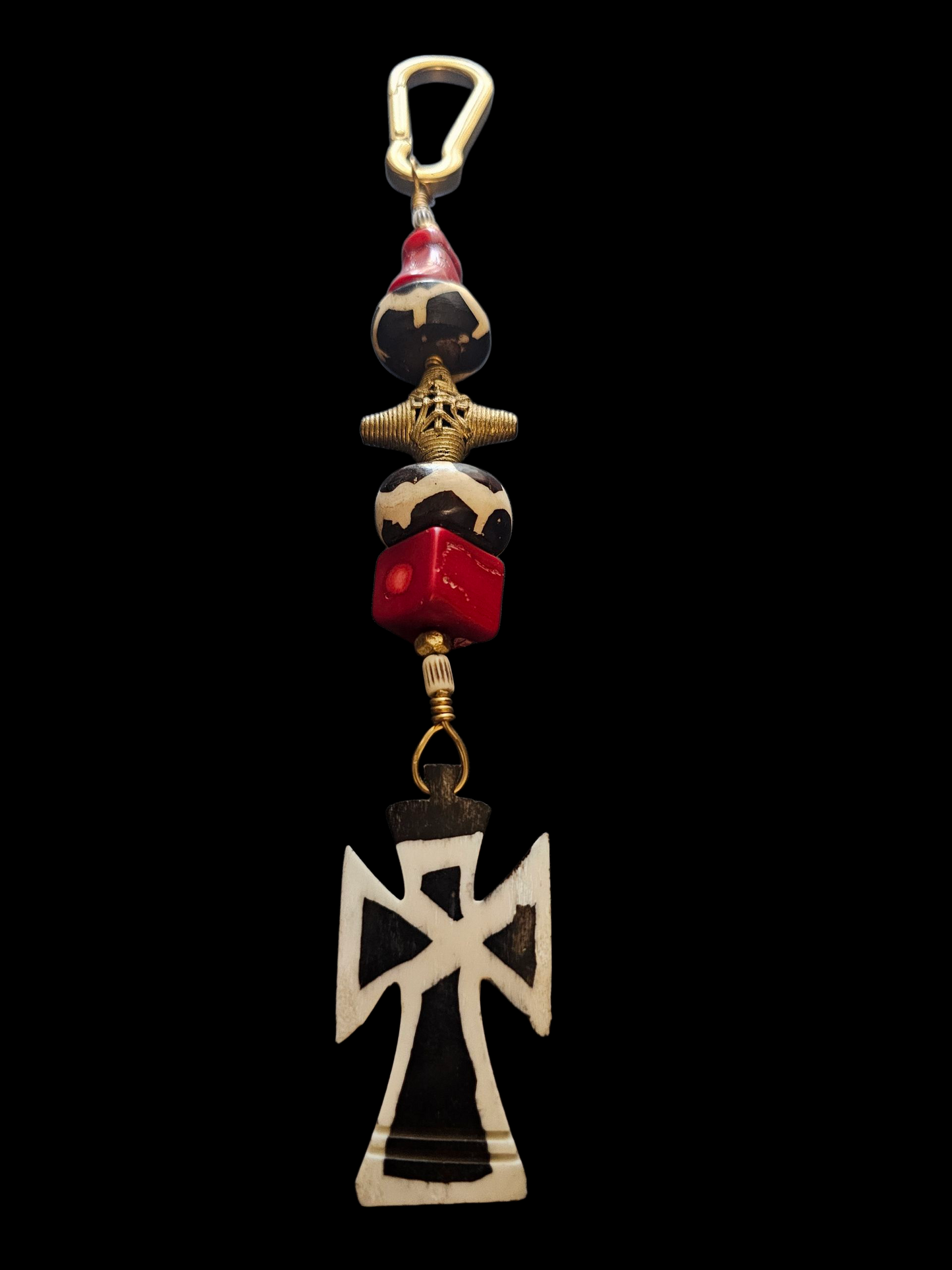 Bag Bling - Zuri
