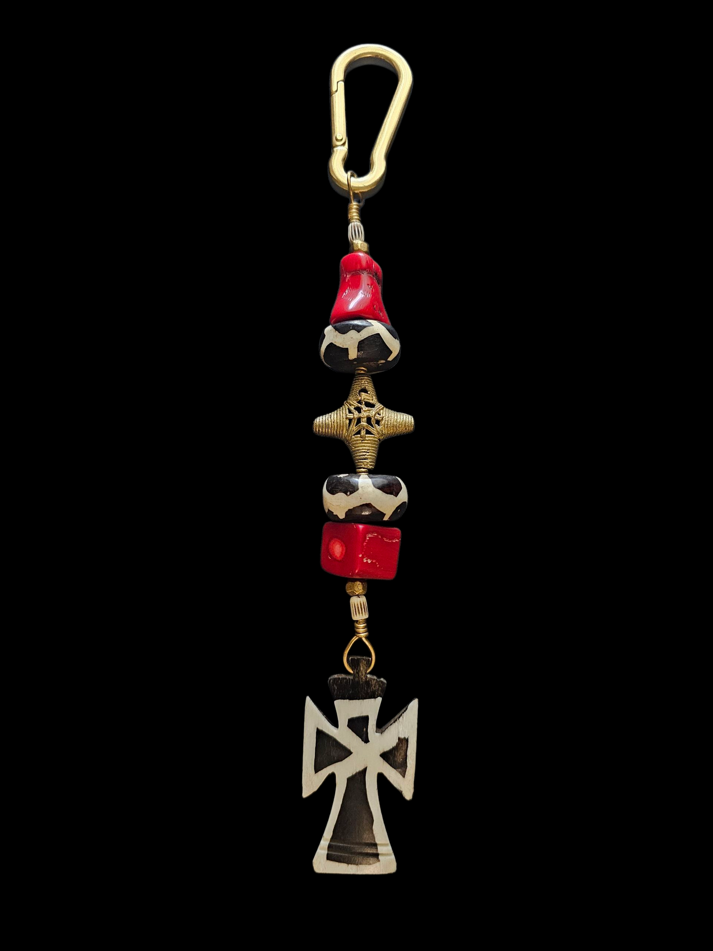Bag Bling - Zuri