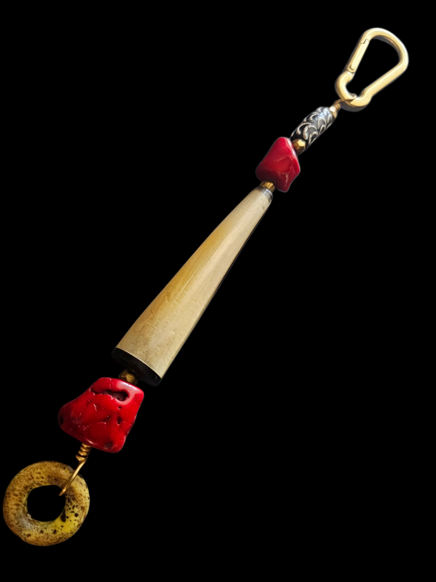 Bag Bling - Ife