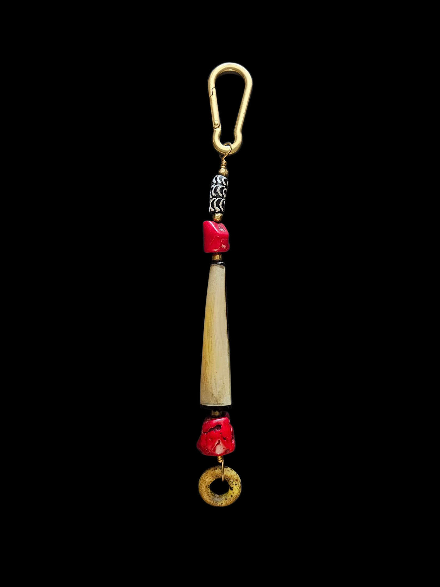 Bag Bling - Ife