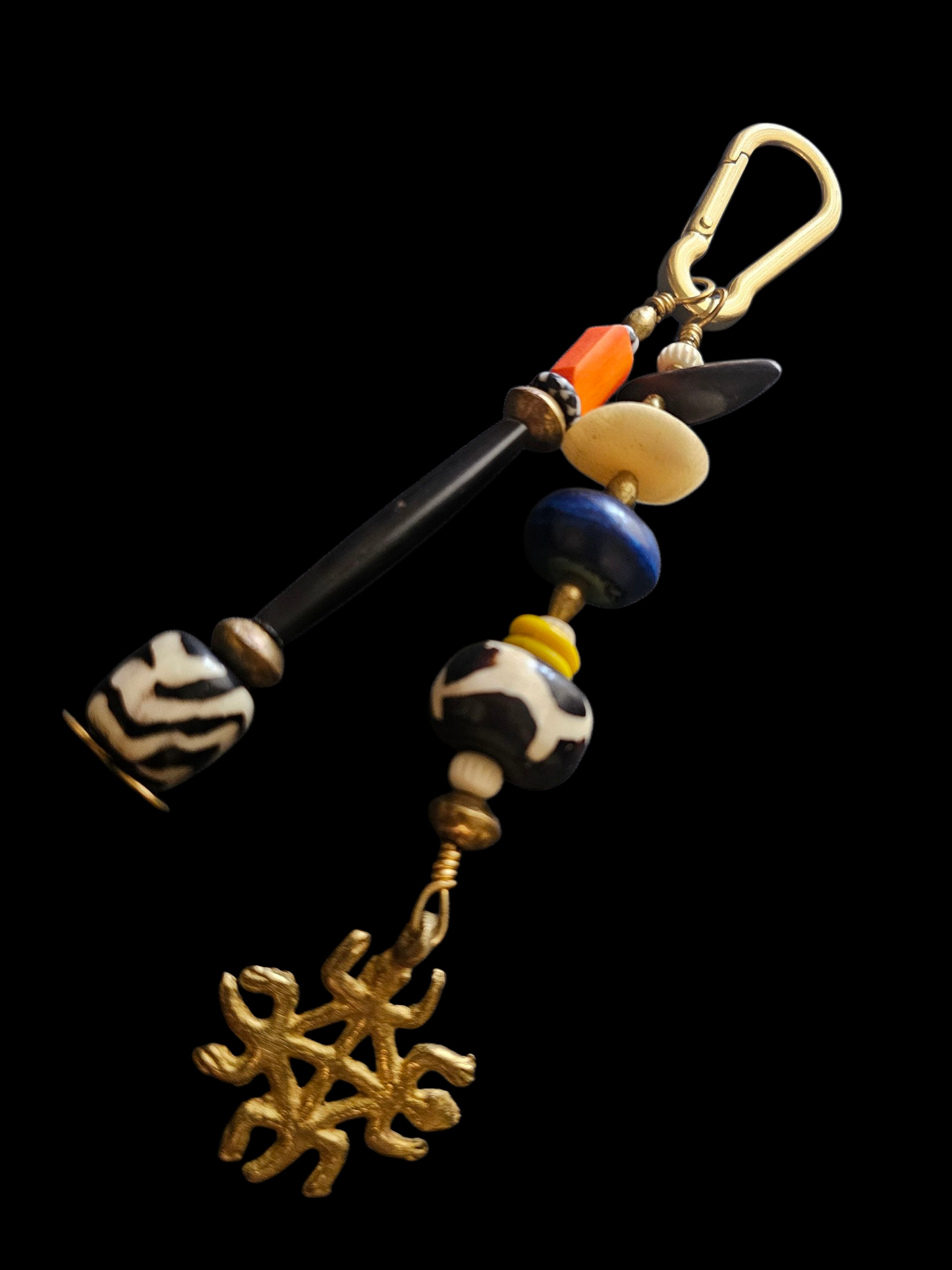 Bag Bling - Abeba