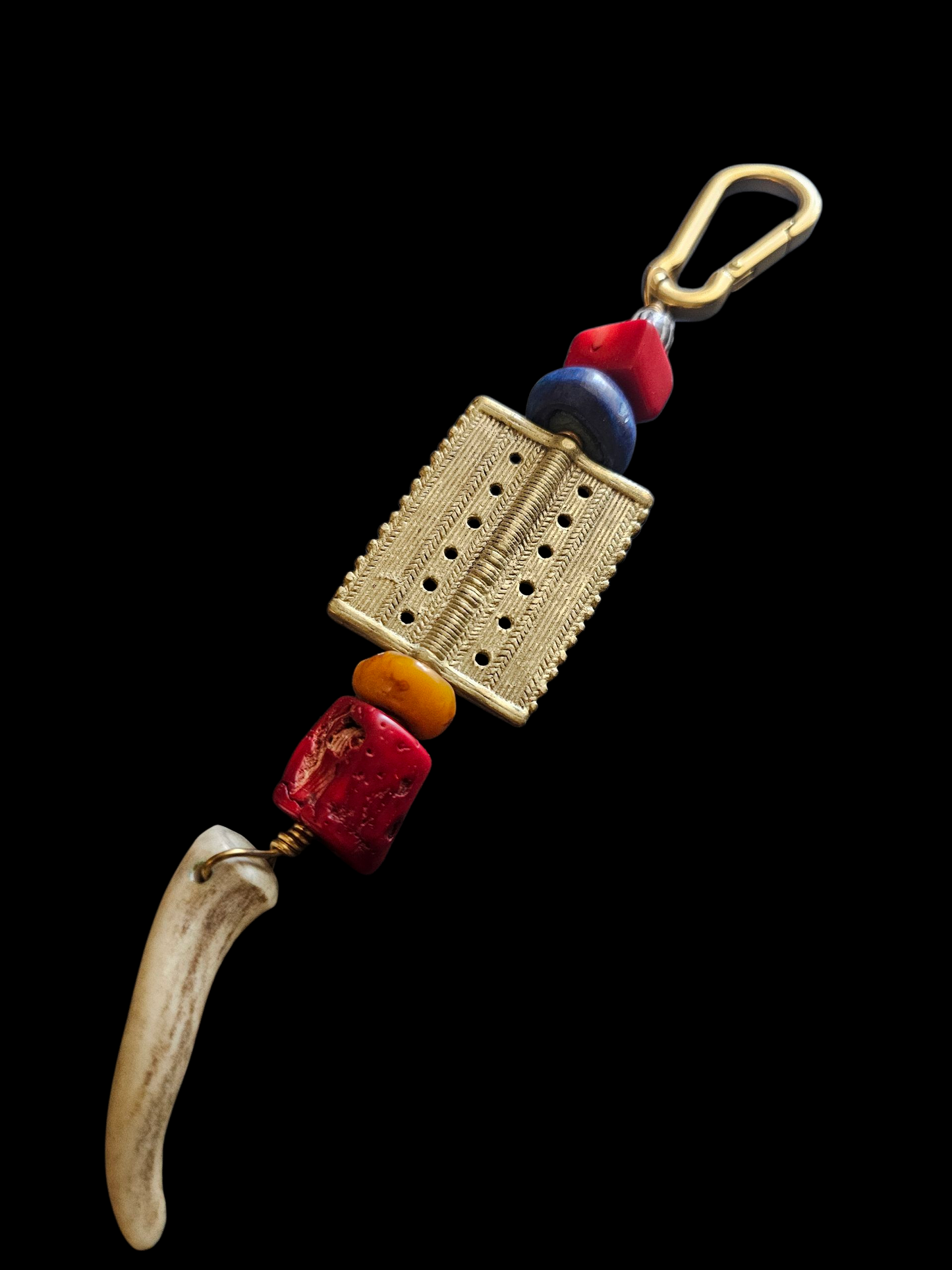 Bag Bling - Thandiwe