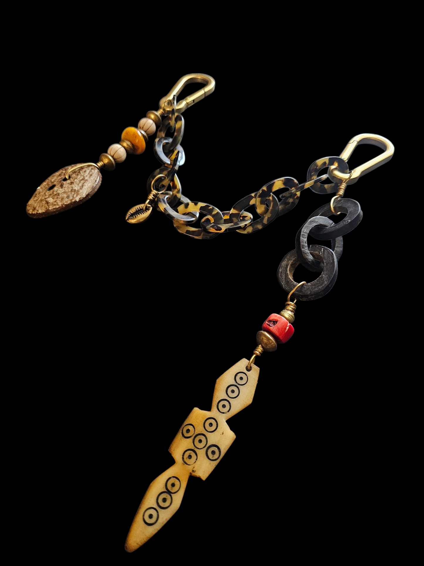 Bag Bling - Makeba