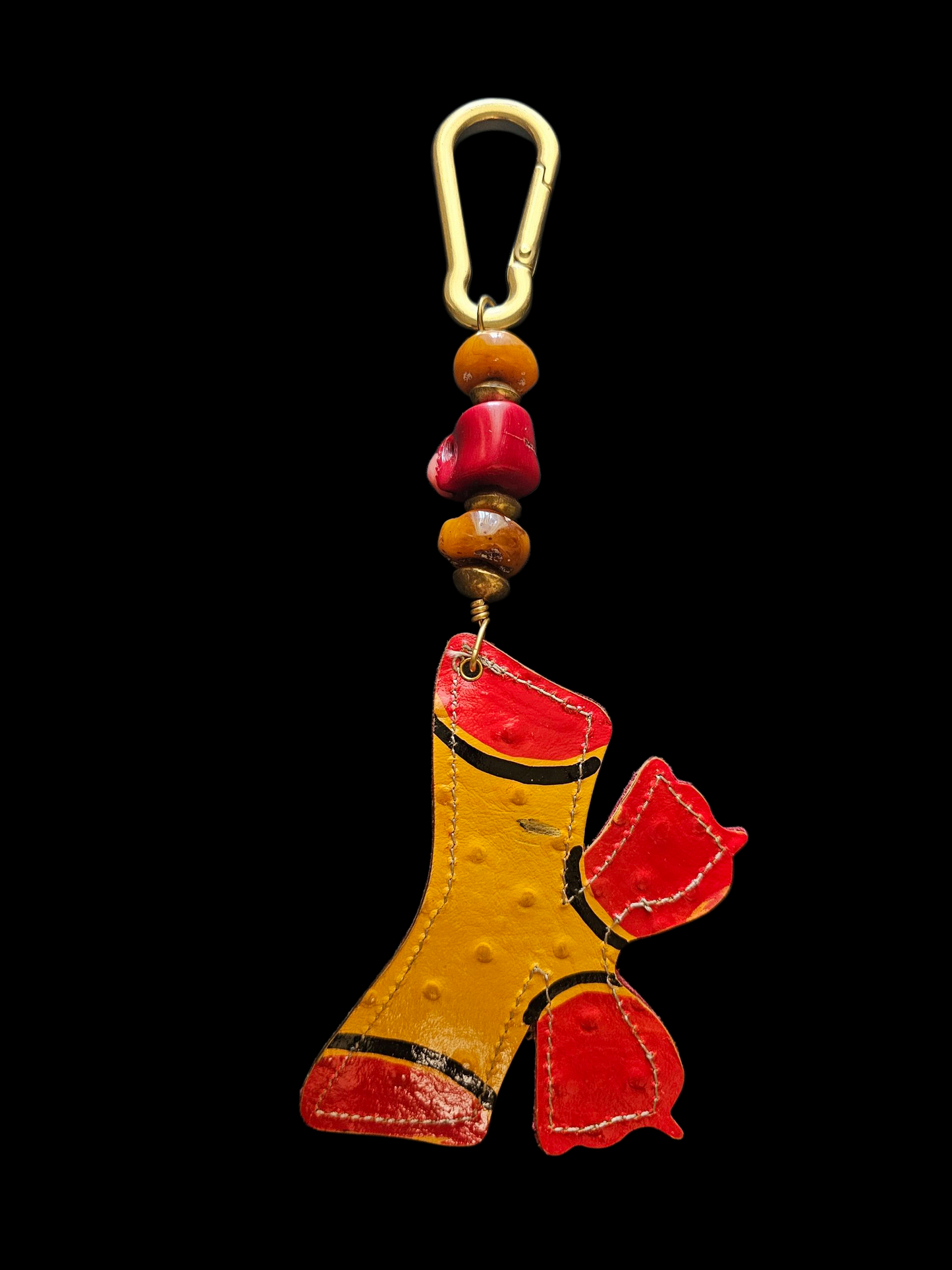 Bag Bling - Aminat