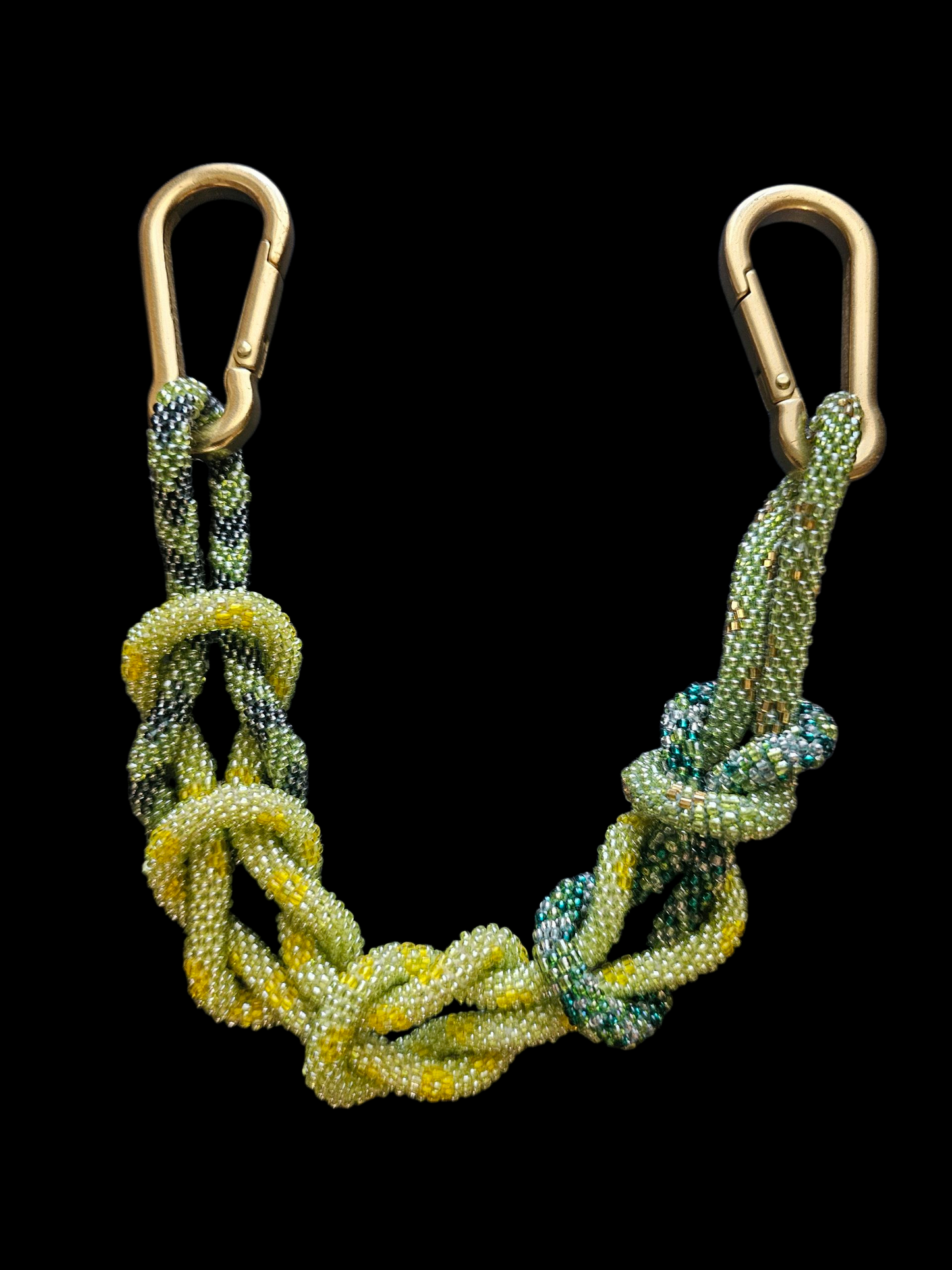 Bag Bling - Sparkly Link 2