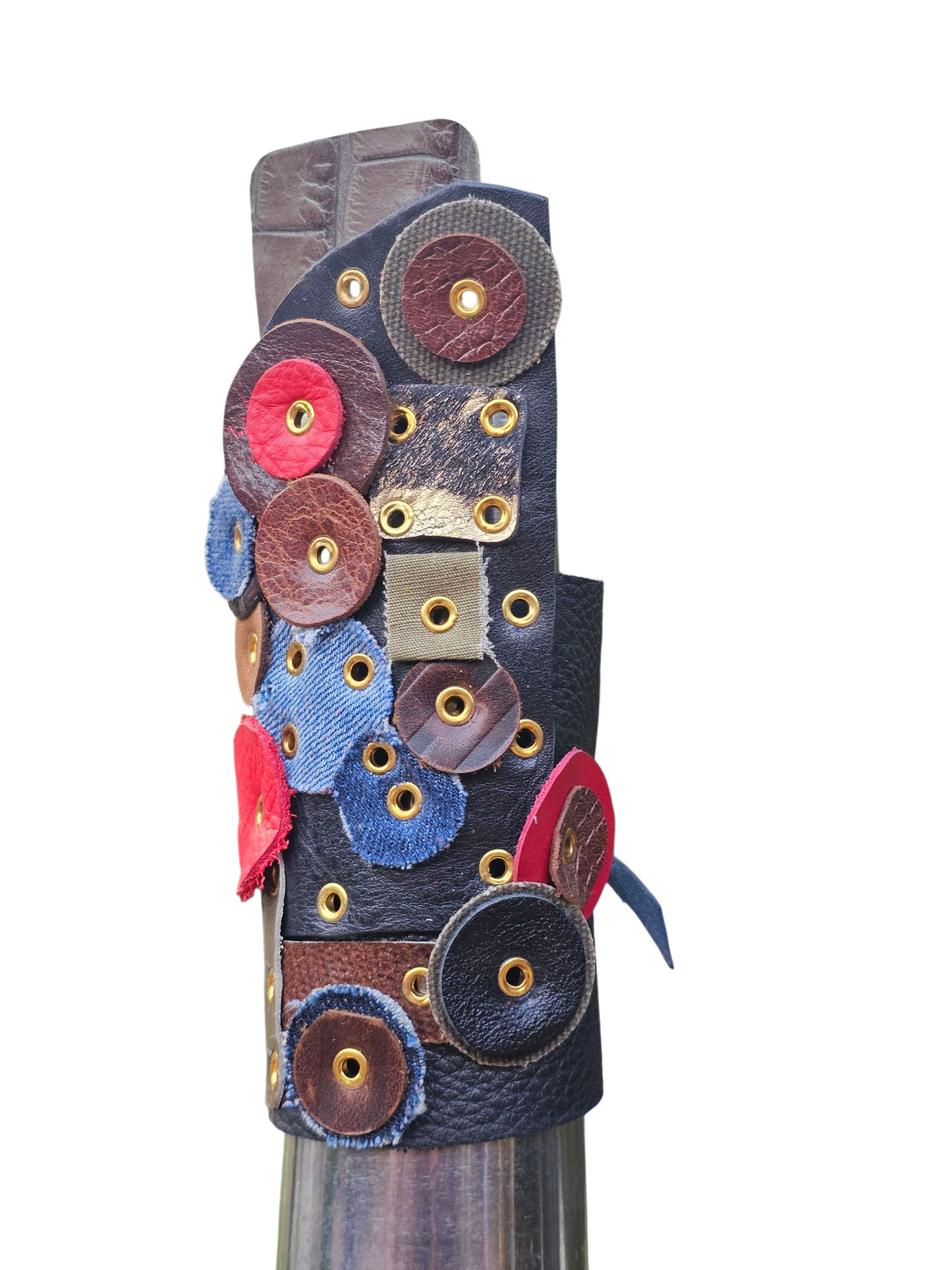 Wrist Cuff #12