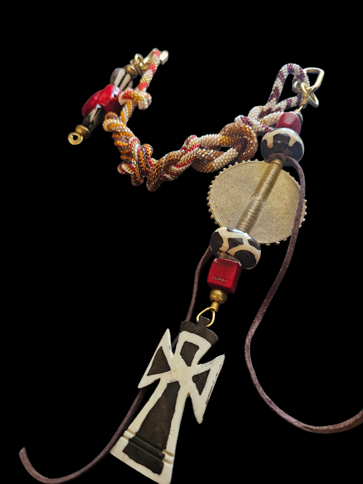 Bag Bling - Xolani