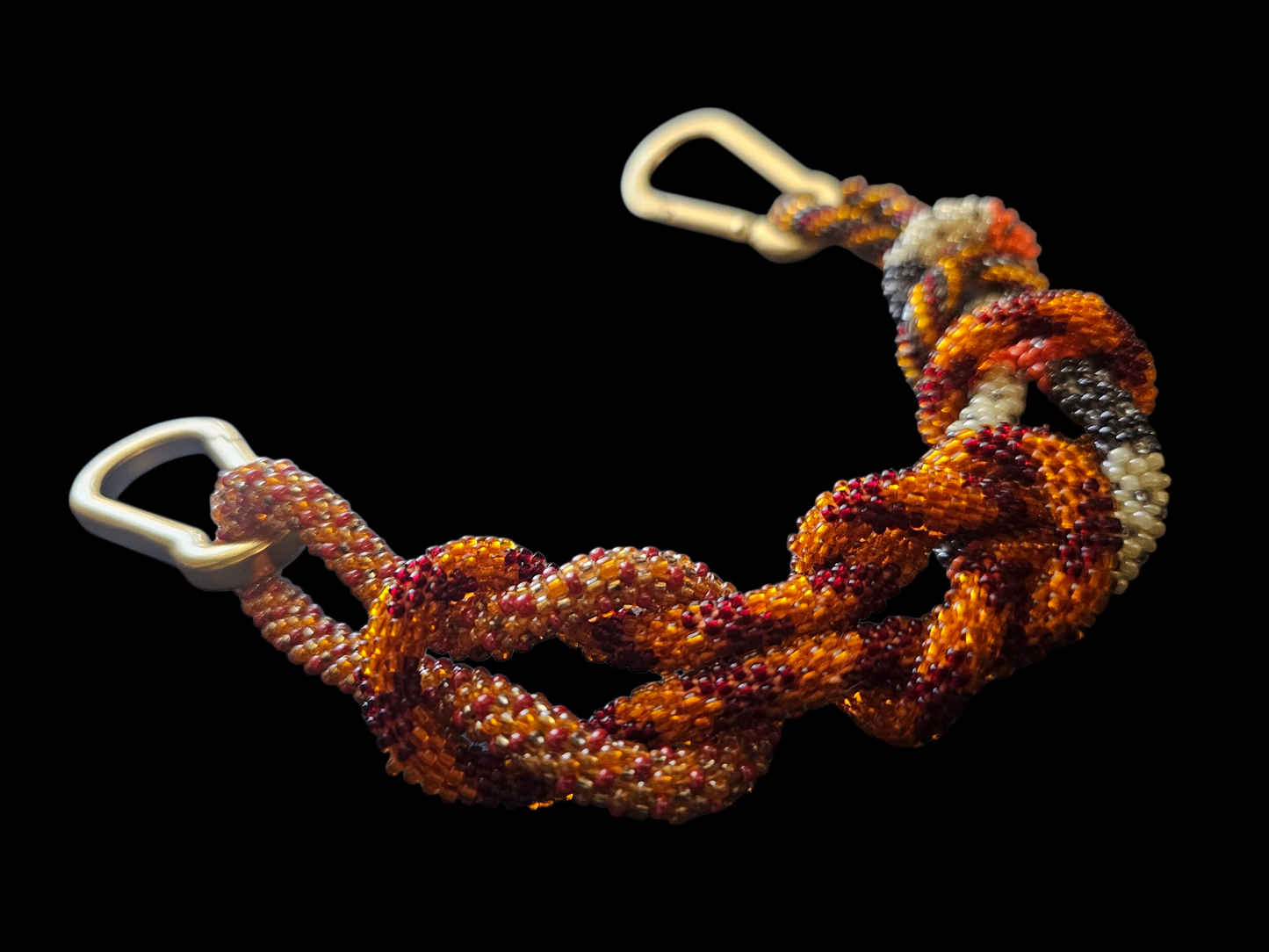 Bag Bling - Sparkly Link 1