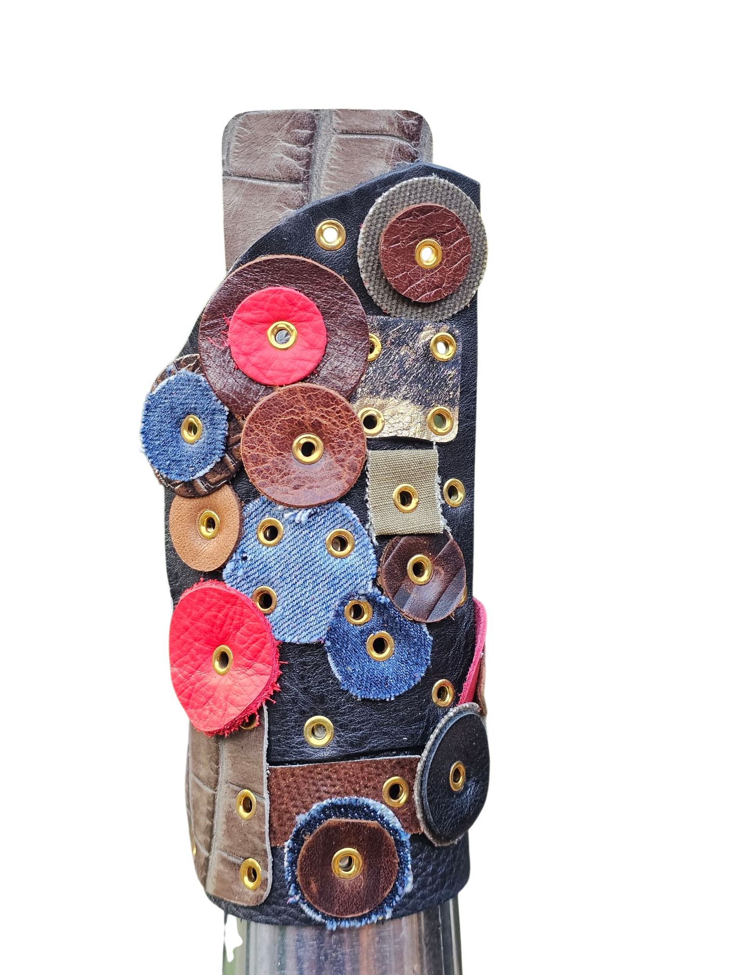 Wrist Cuff #12
