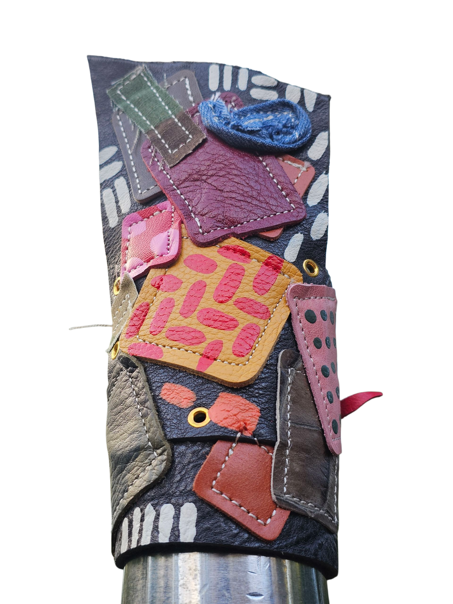 Wrist Cuff #13