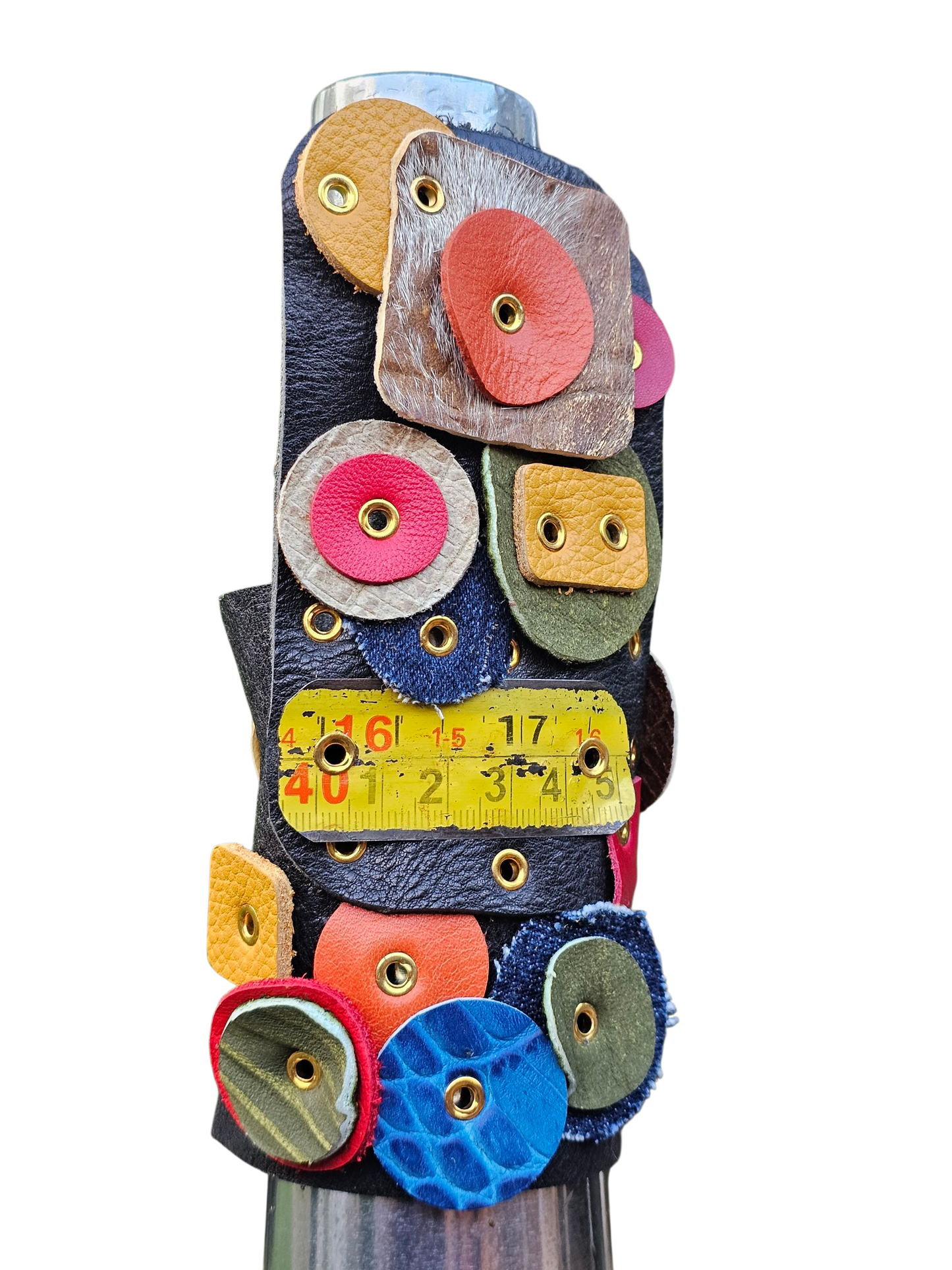 Wrist Cuff #9