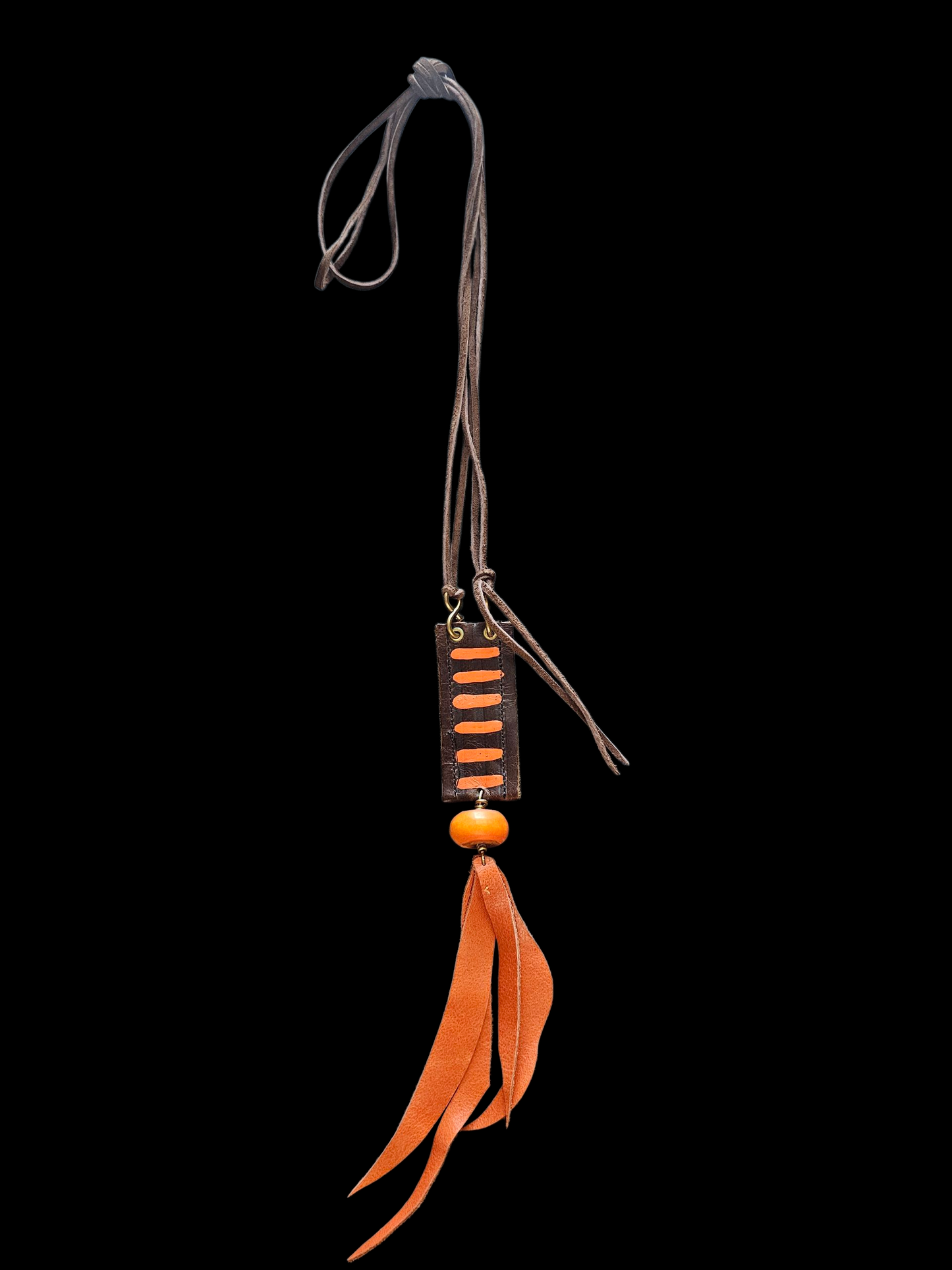 Medicine Bag #3