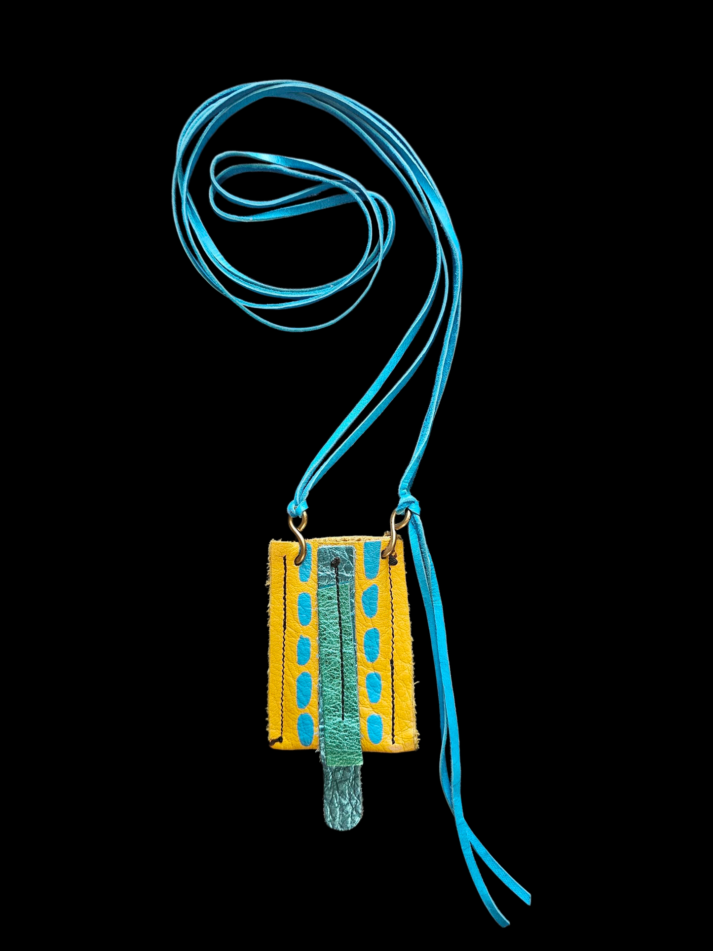 Medicine Bag#1