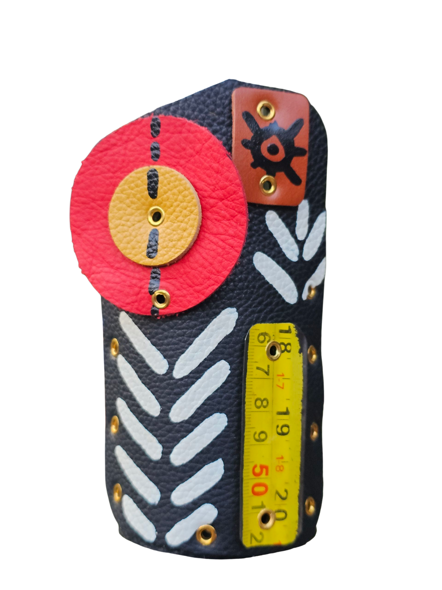Wrist Cuff #10