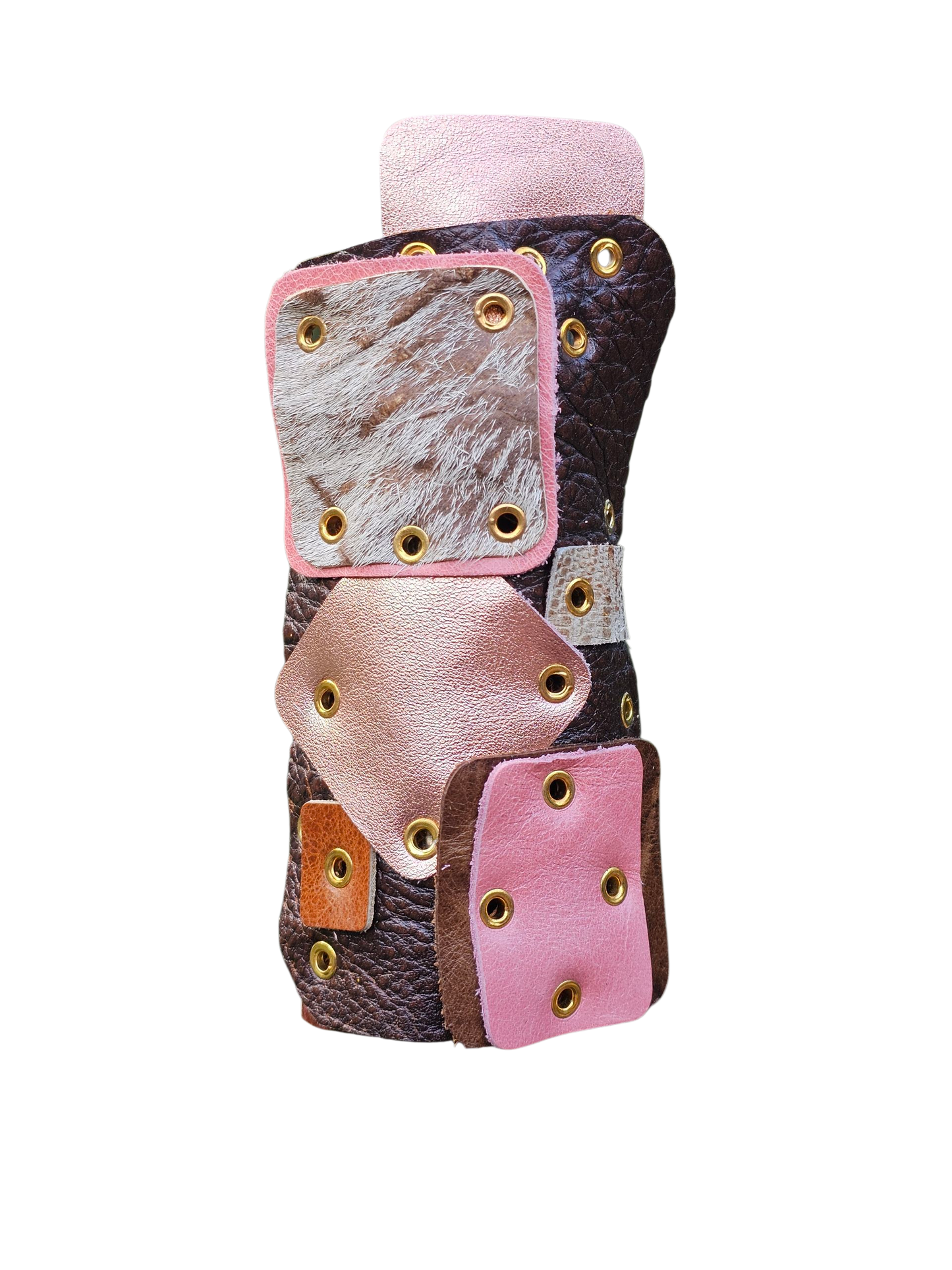 Wrist Cuff #11