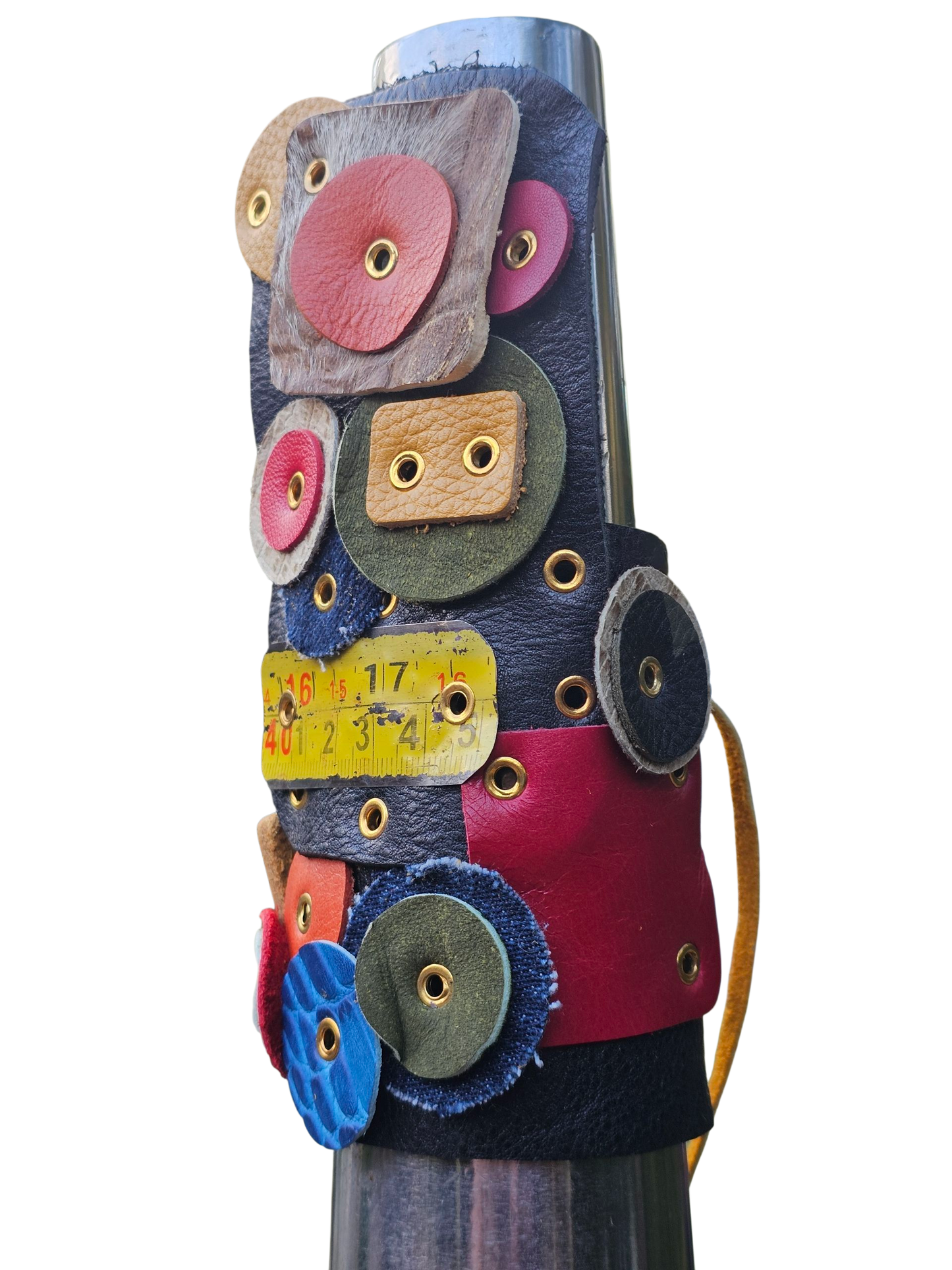 Wrist Cuff #9