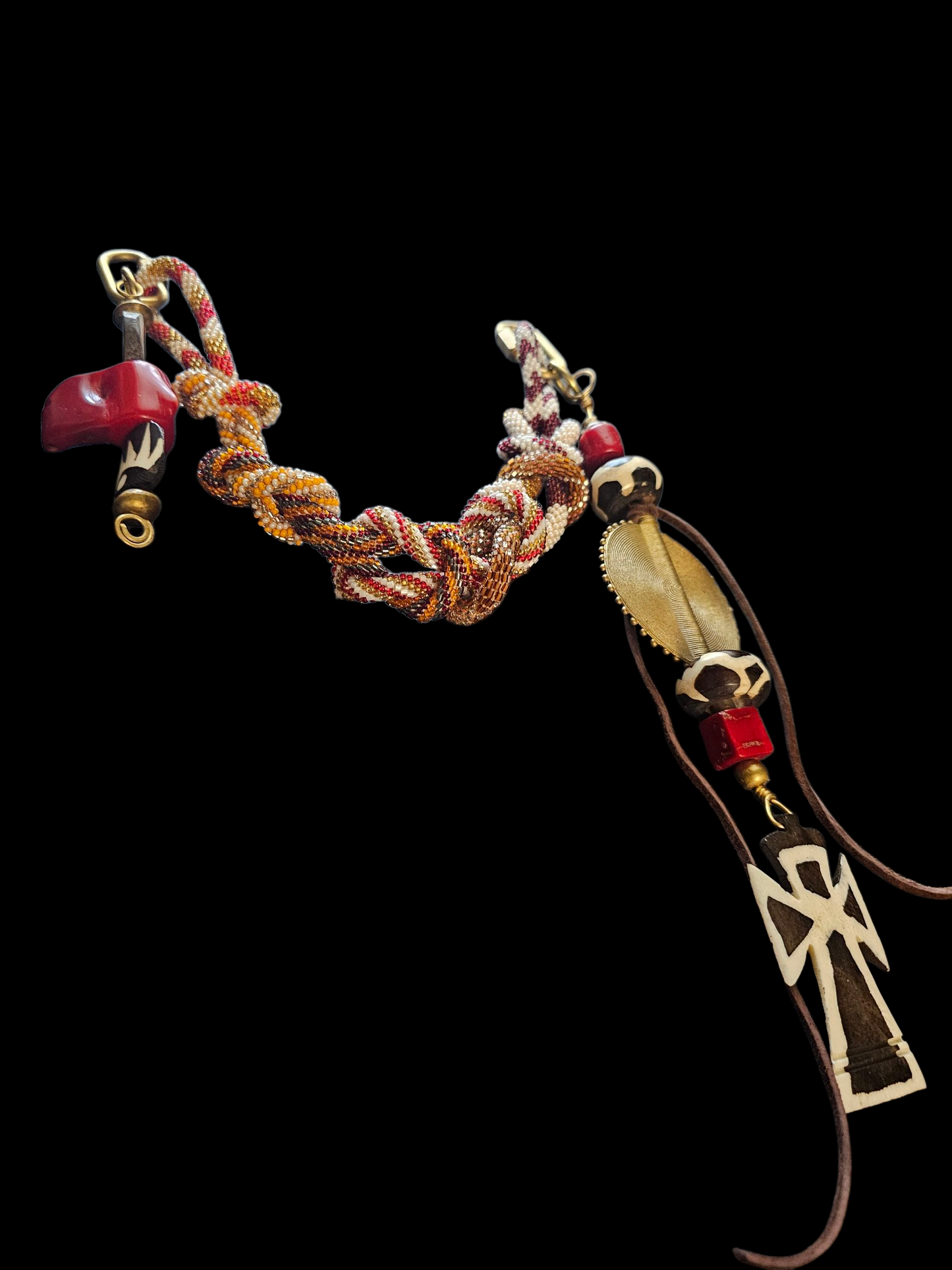 Bag Bling - Xolani