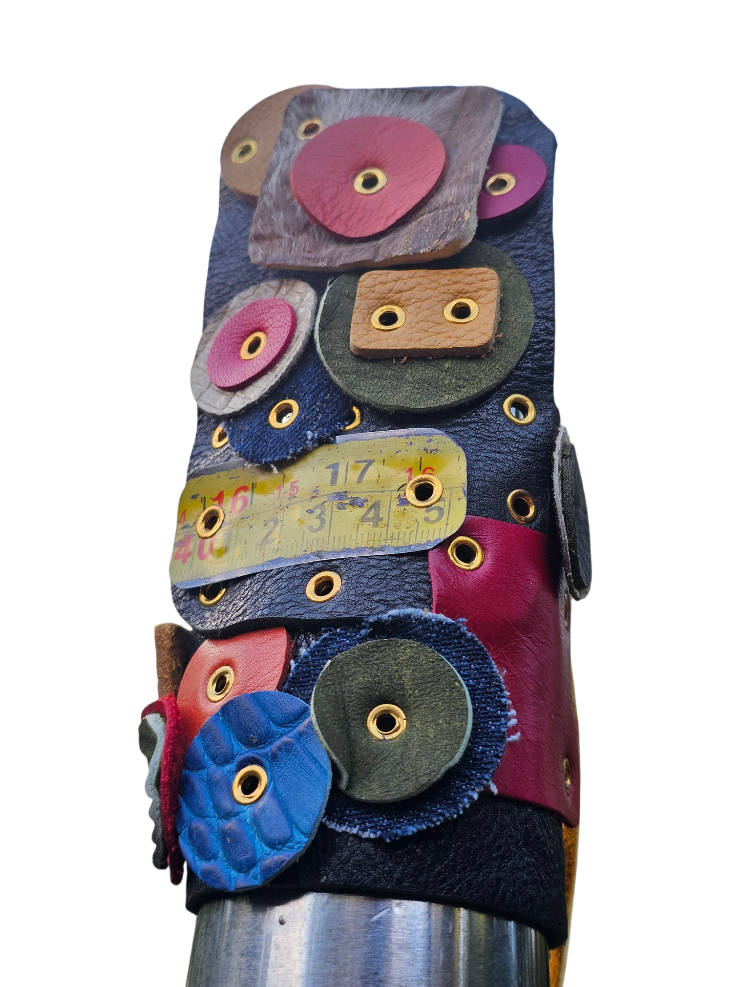 Wrist Cuff #9