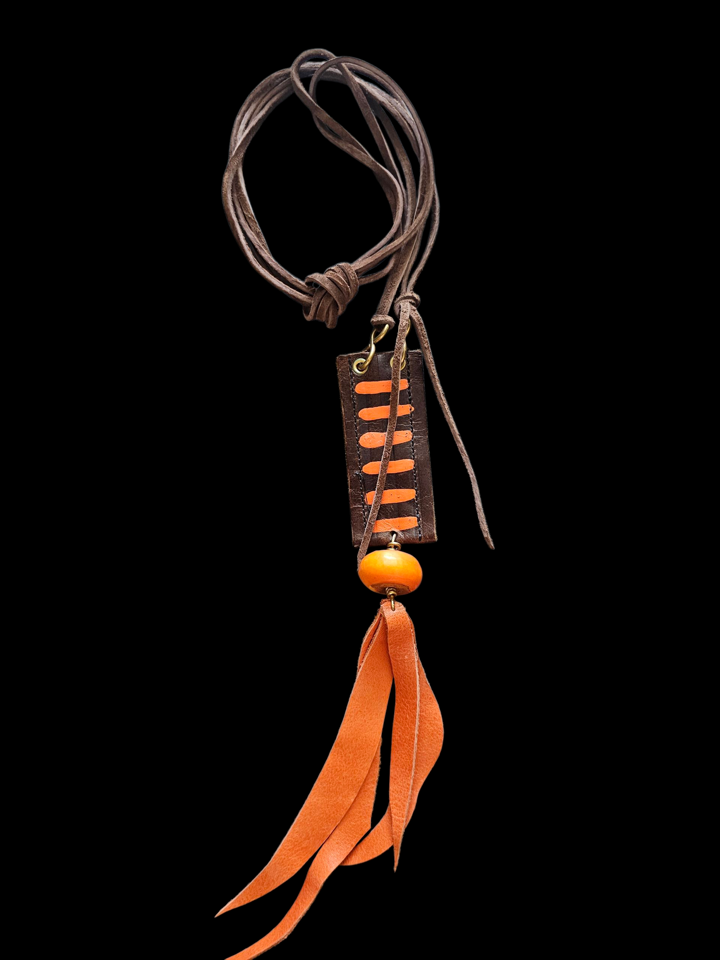 Medicine Bag #3