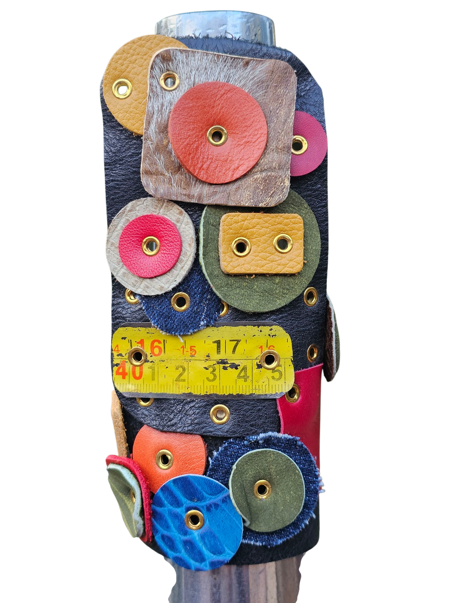 Wrist Cuff #9