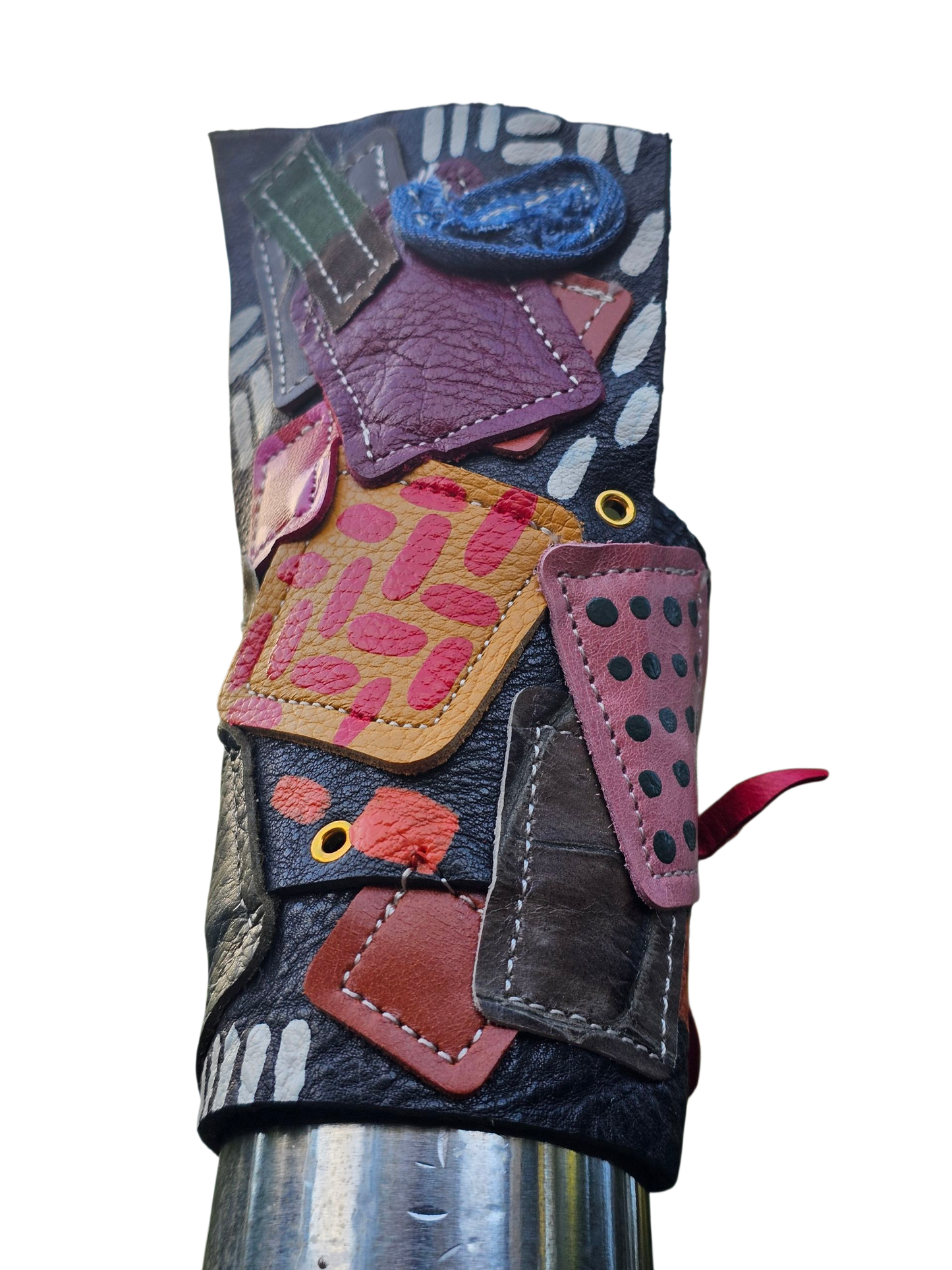Wrist Cuff #13
