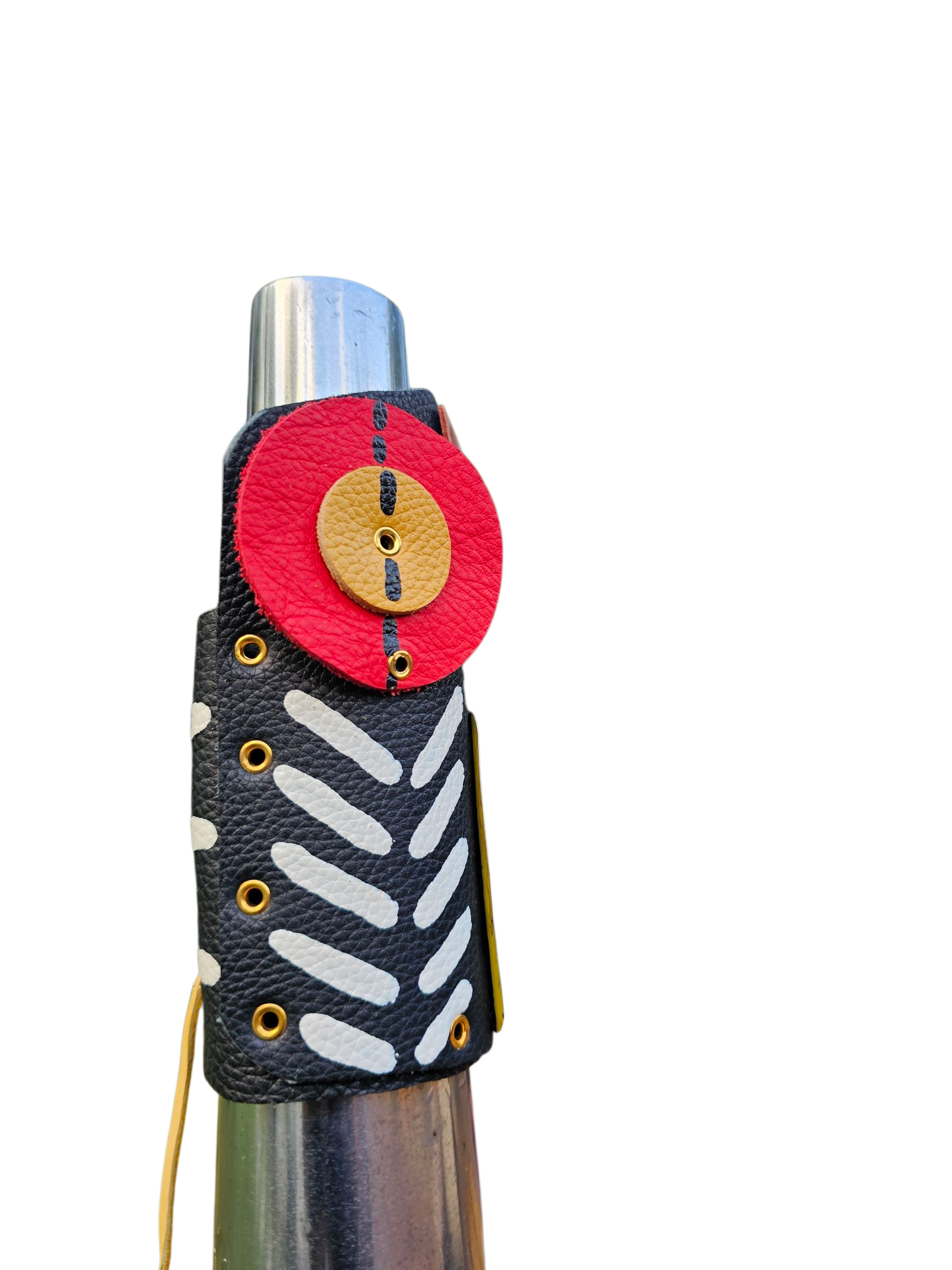 Wrist Cuff #10