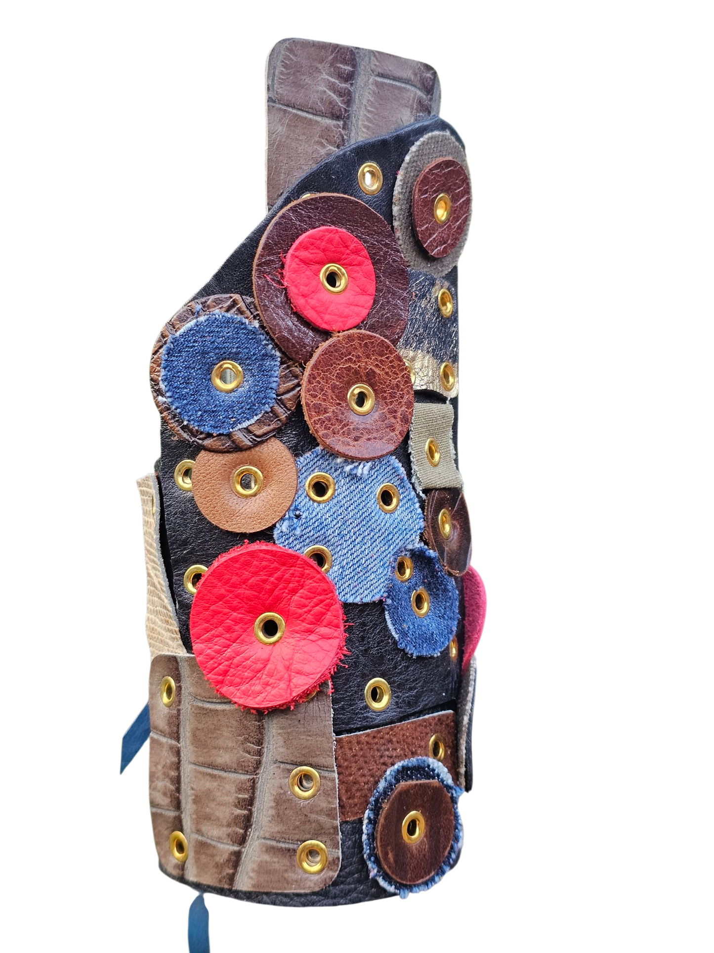 Wrist Cuff #12