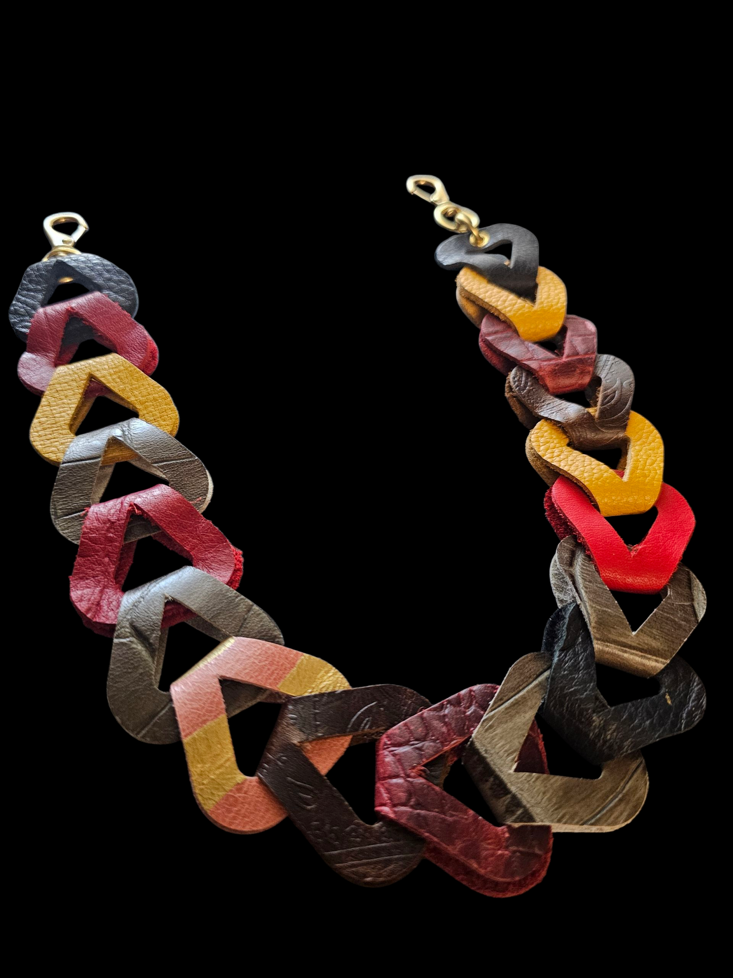 Bag Bling - Link in