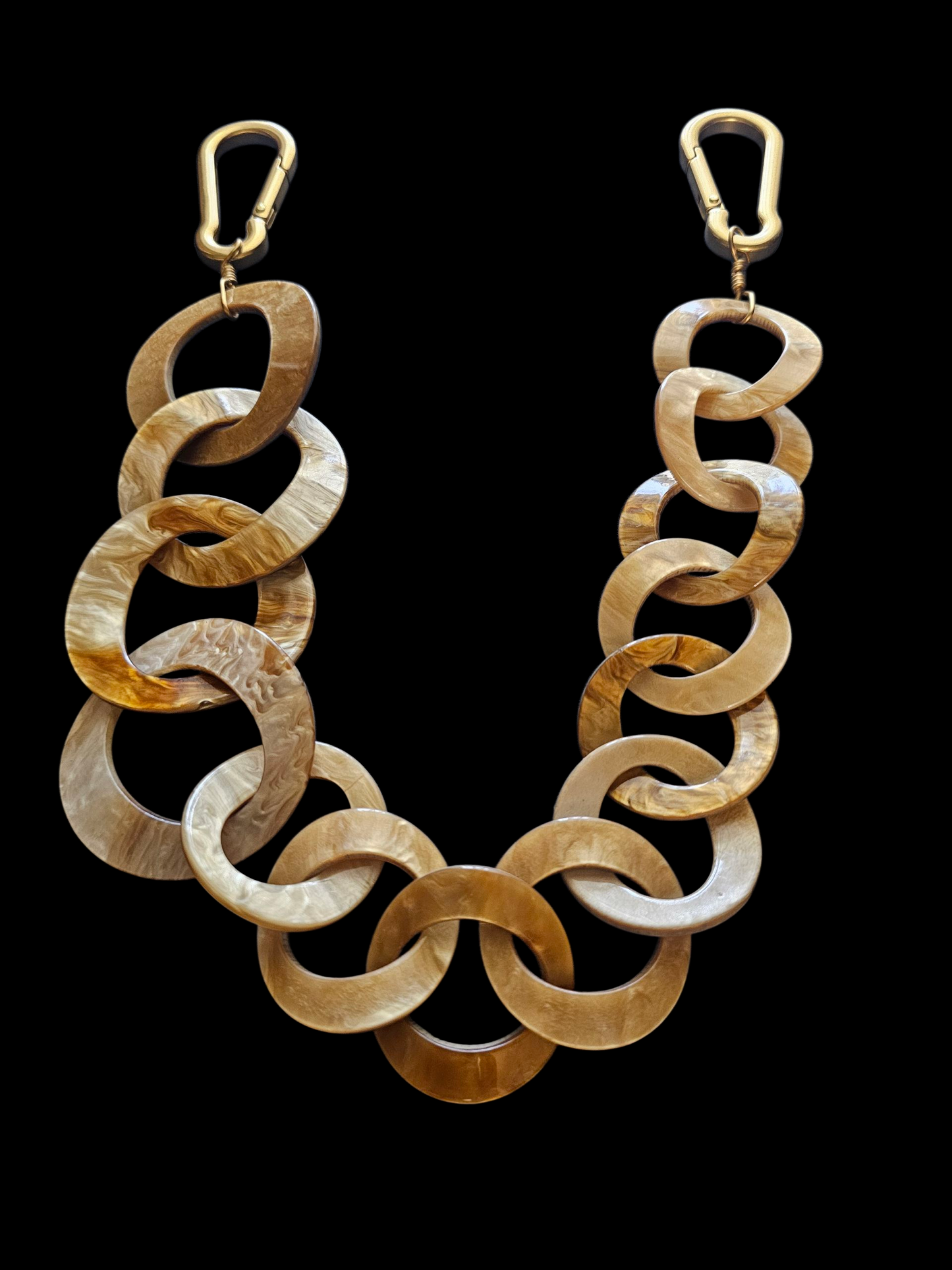 Bag Bling - Maha