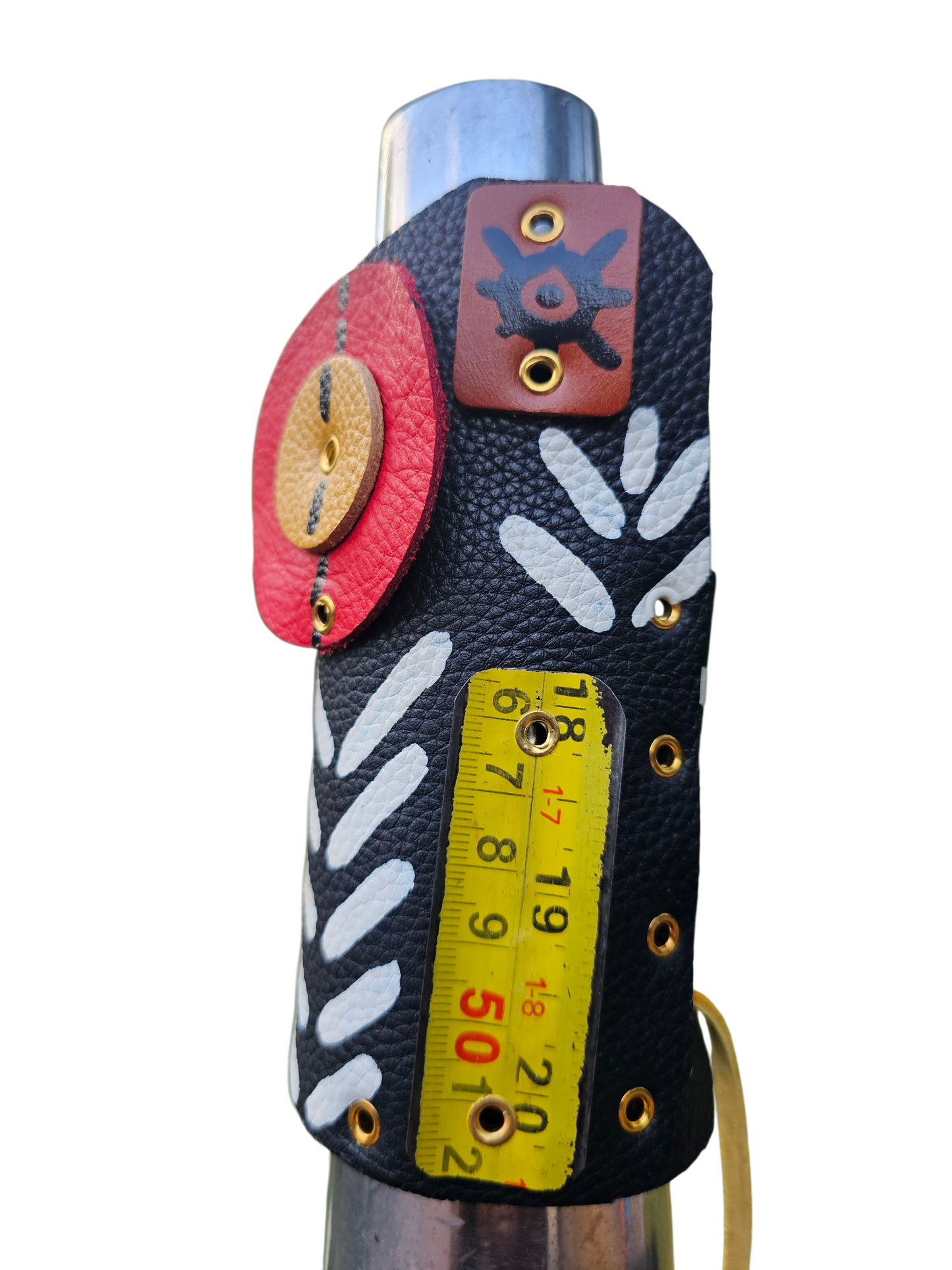 Wrist Cuff #10