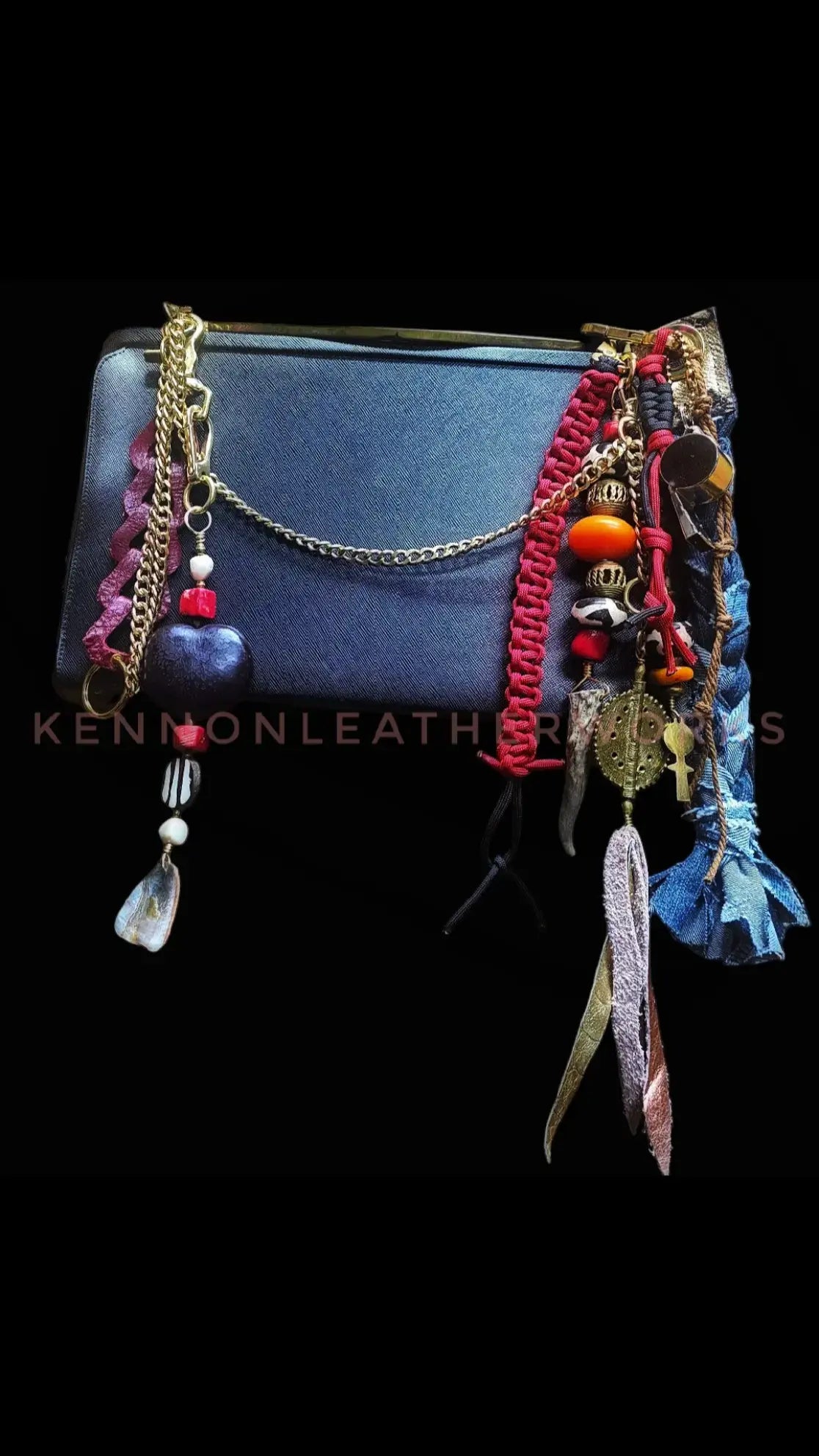 Bag Bling