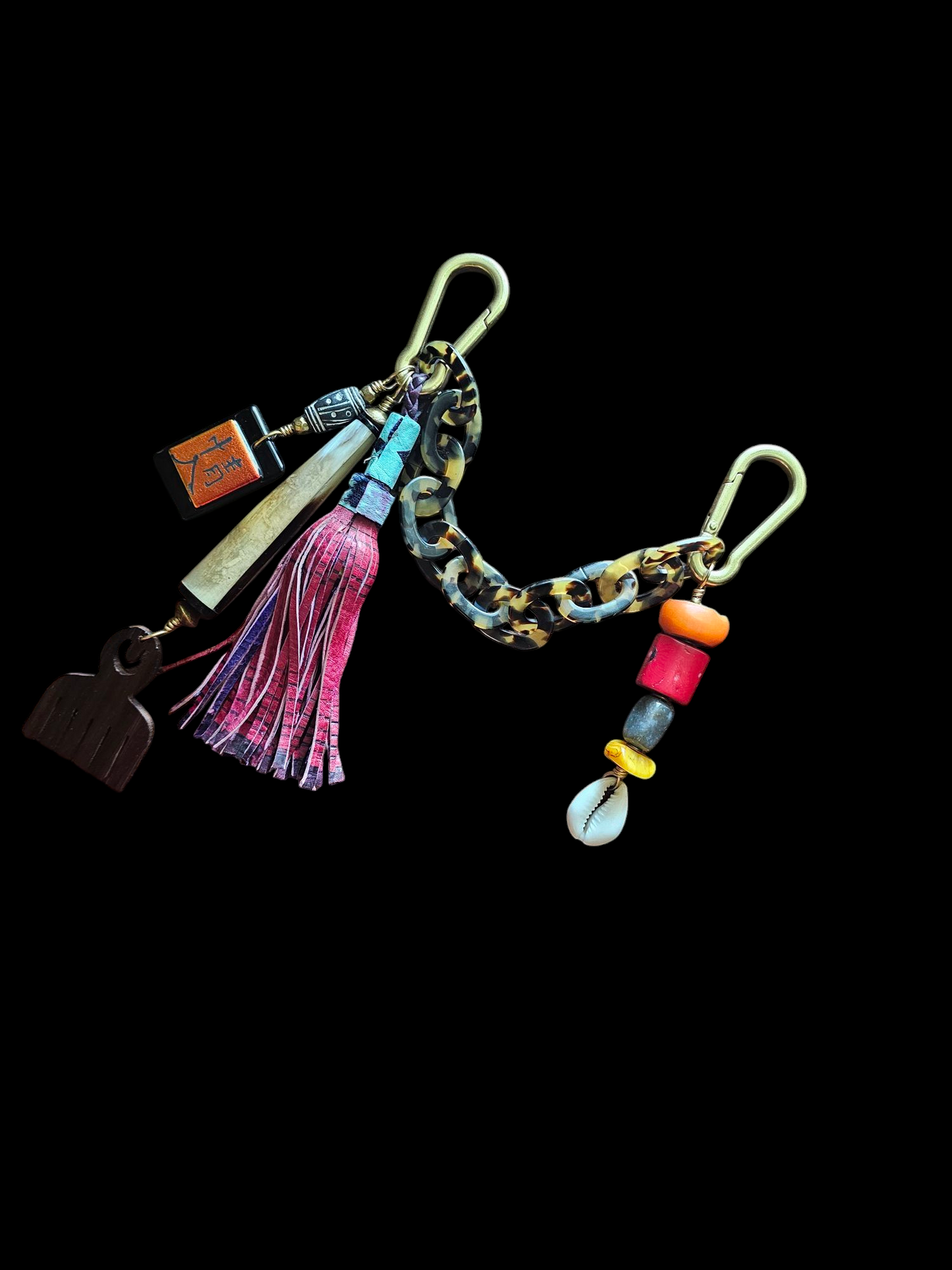 Bag Bling - Naima