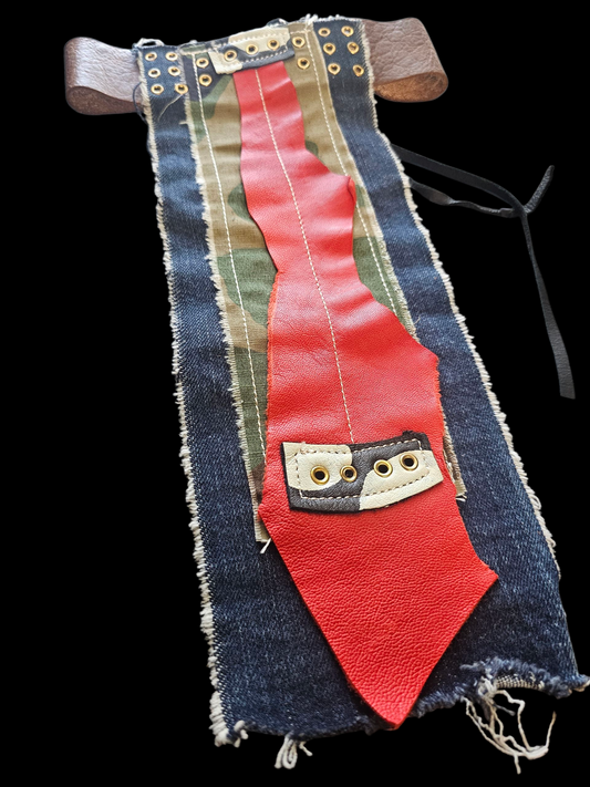 Neck Cuff #2