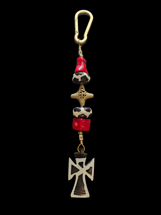 Bag Bling - Zuri