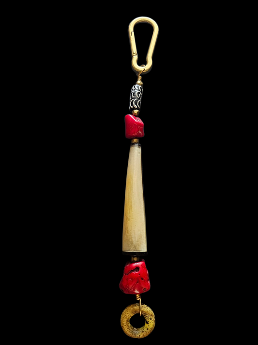Bag Bling - Ife