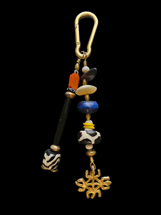 Bag Bling - Abeba