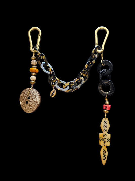 Bag Bling - Makeba
