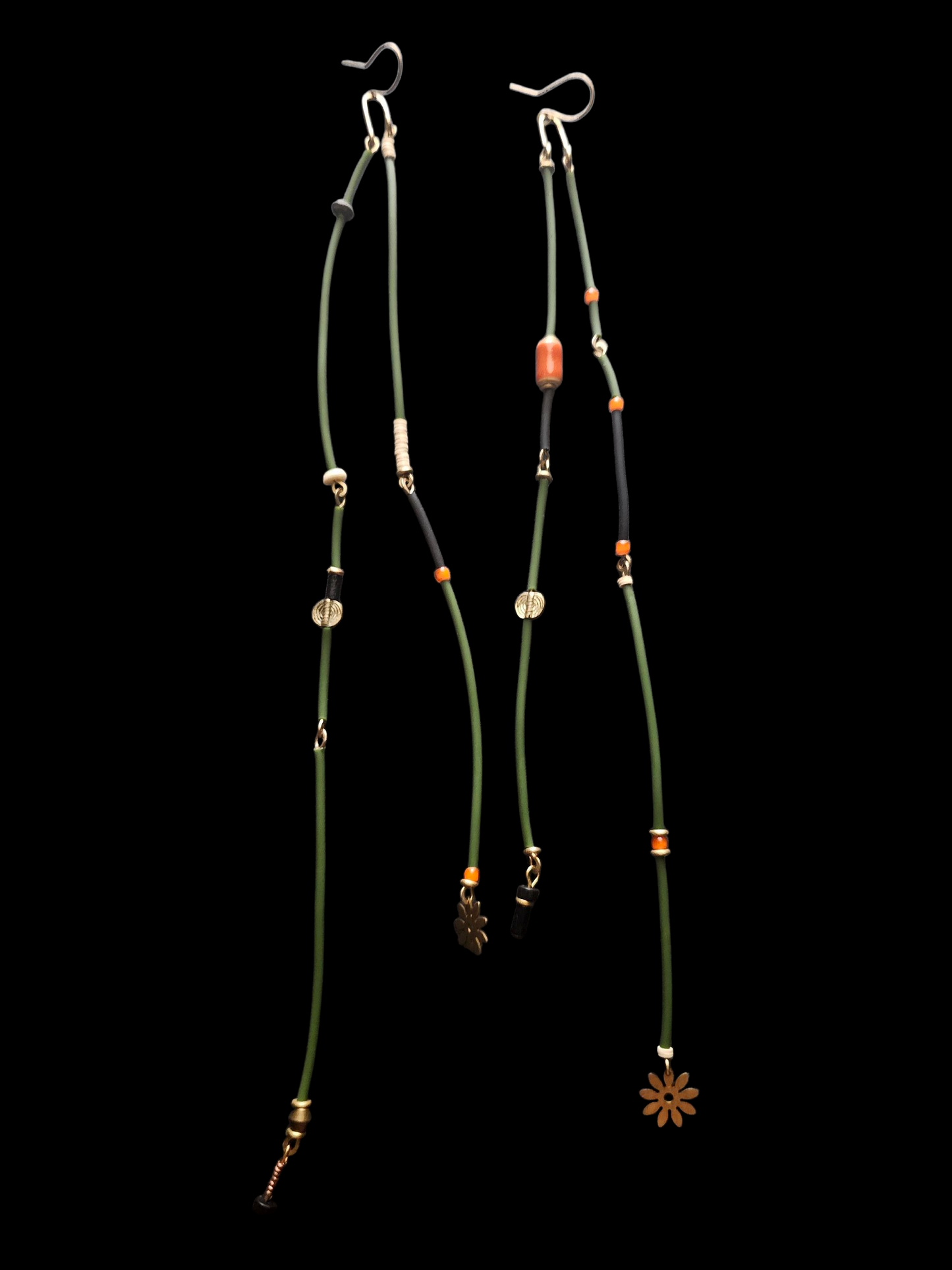 Stems #1