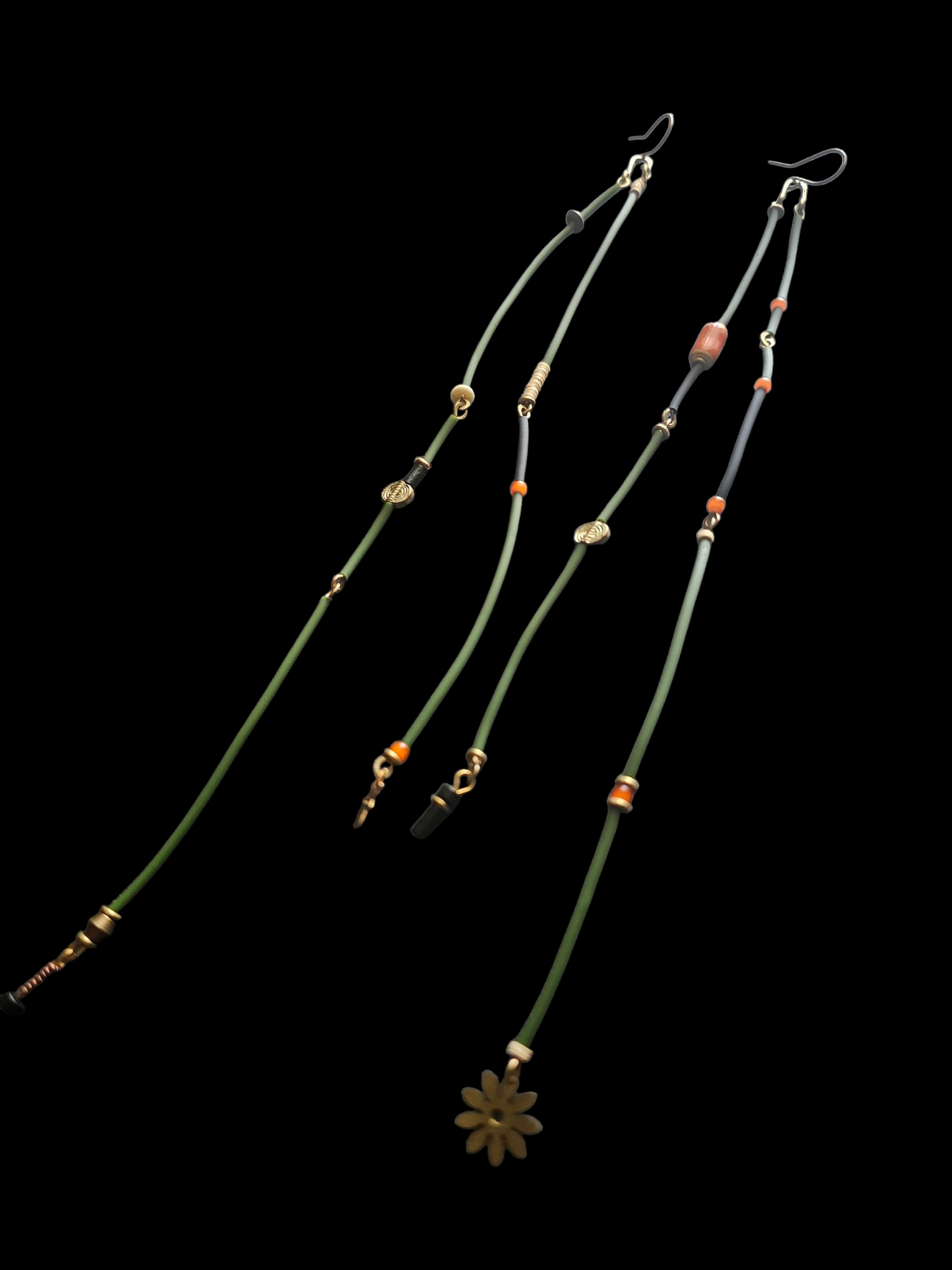 Stems #1