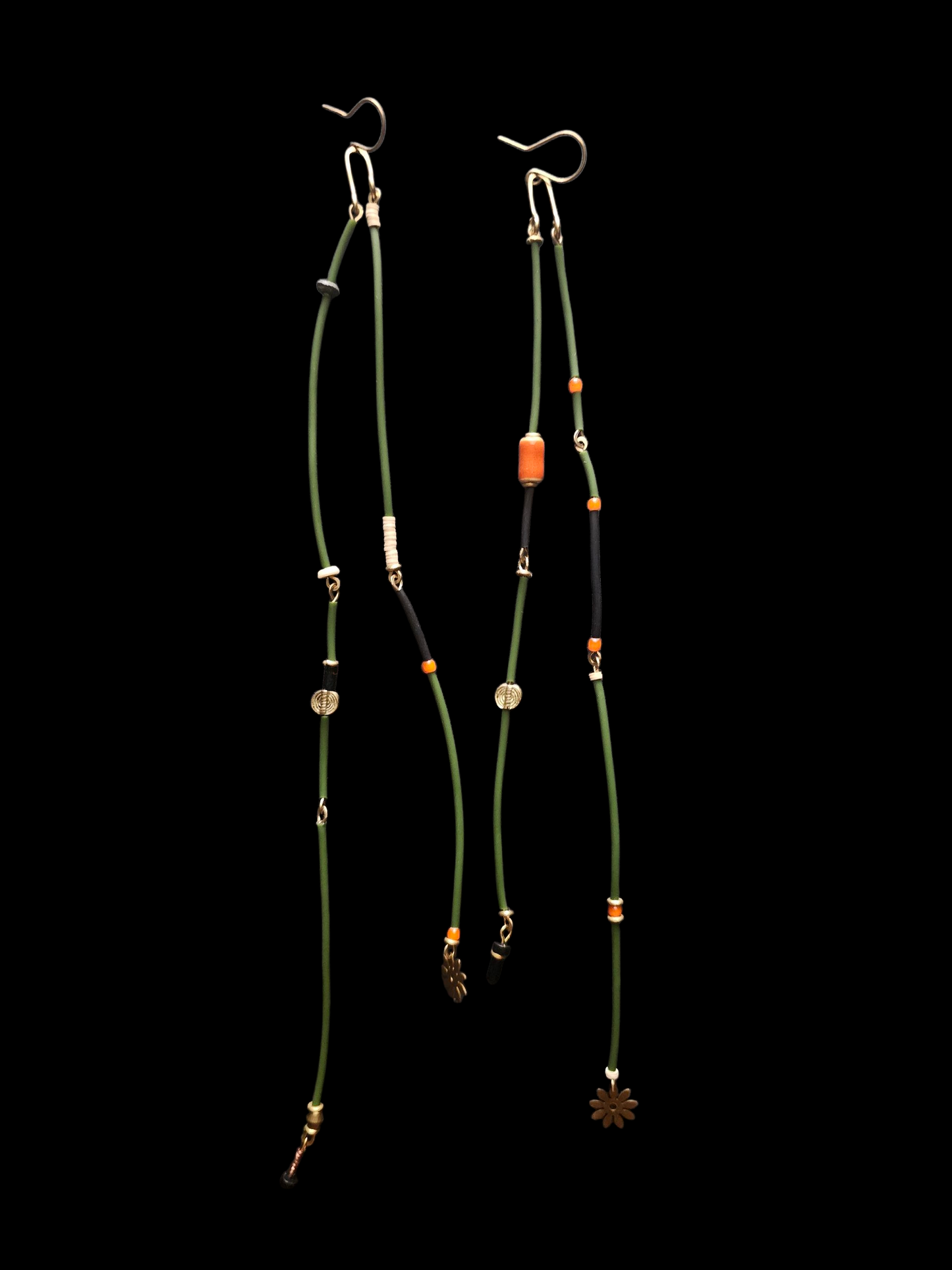 Stems #1